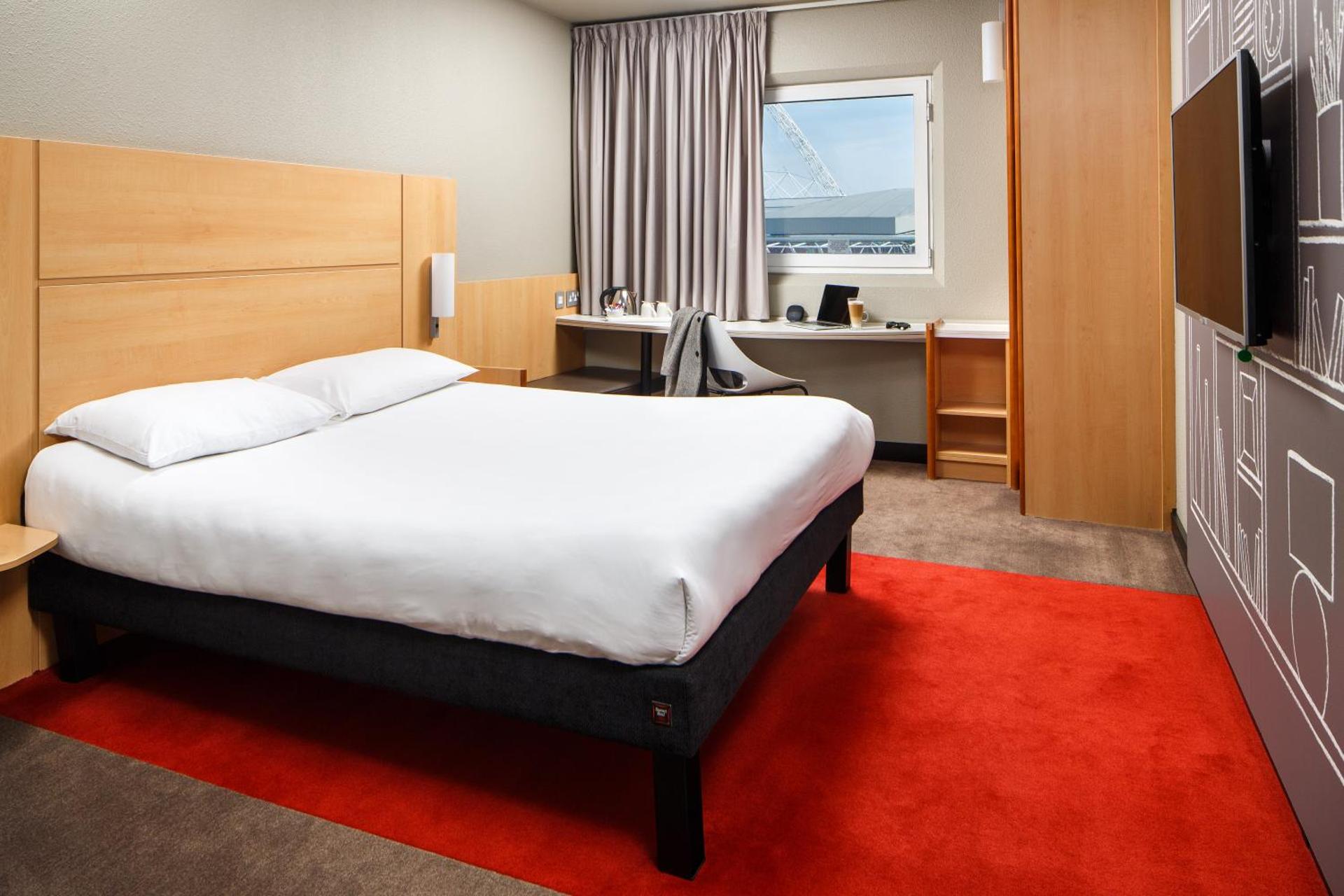 ibis London Wembley - Photo 9