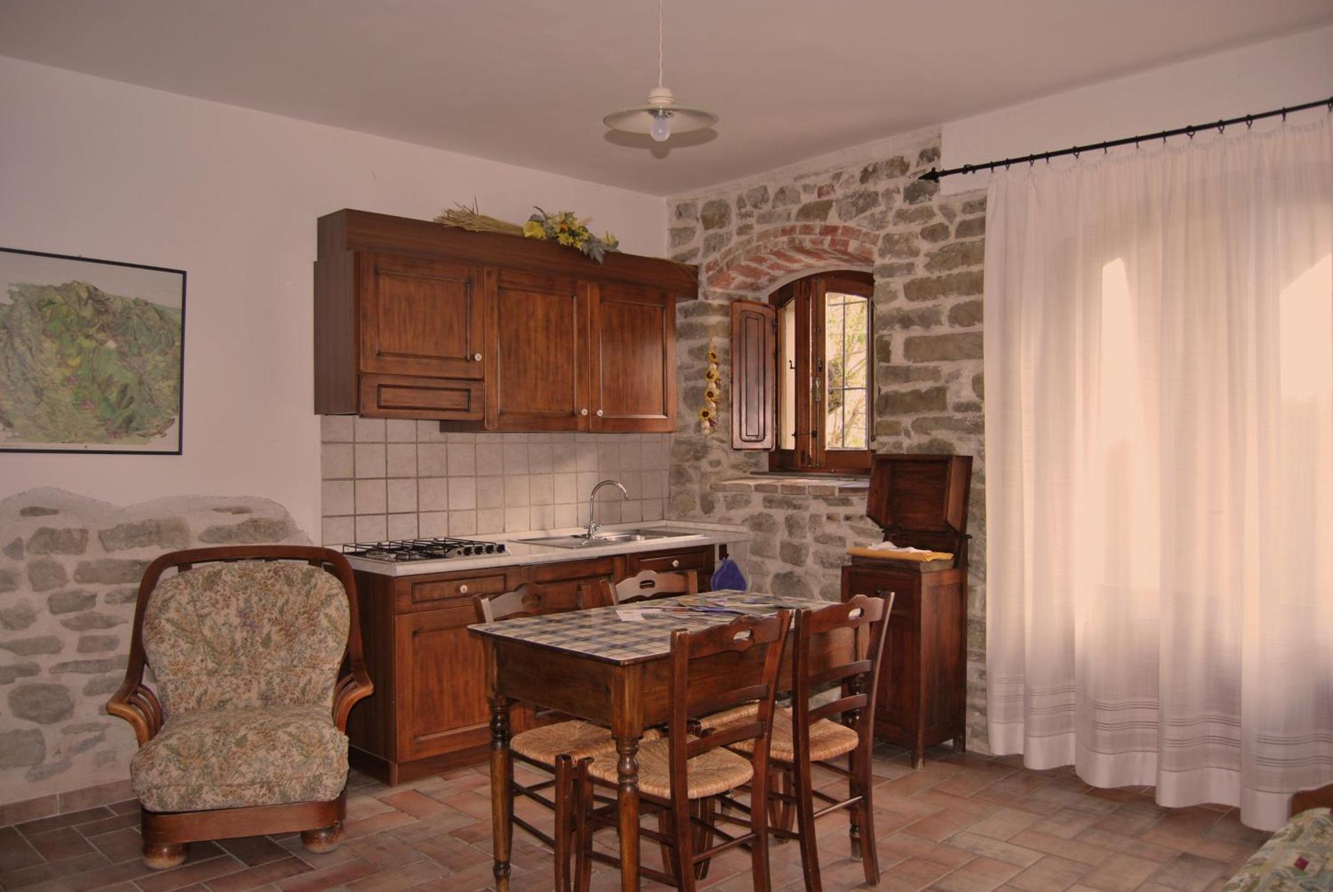 Casale degli ulivi - Photo 5