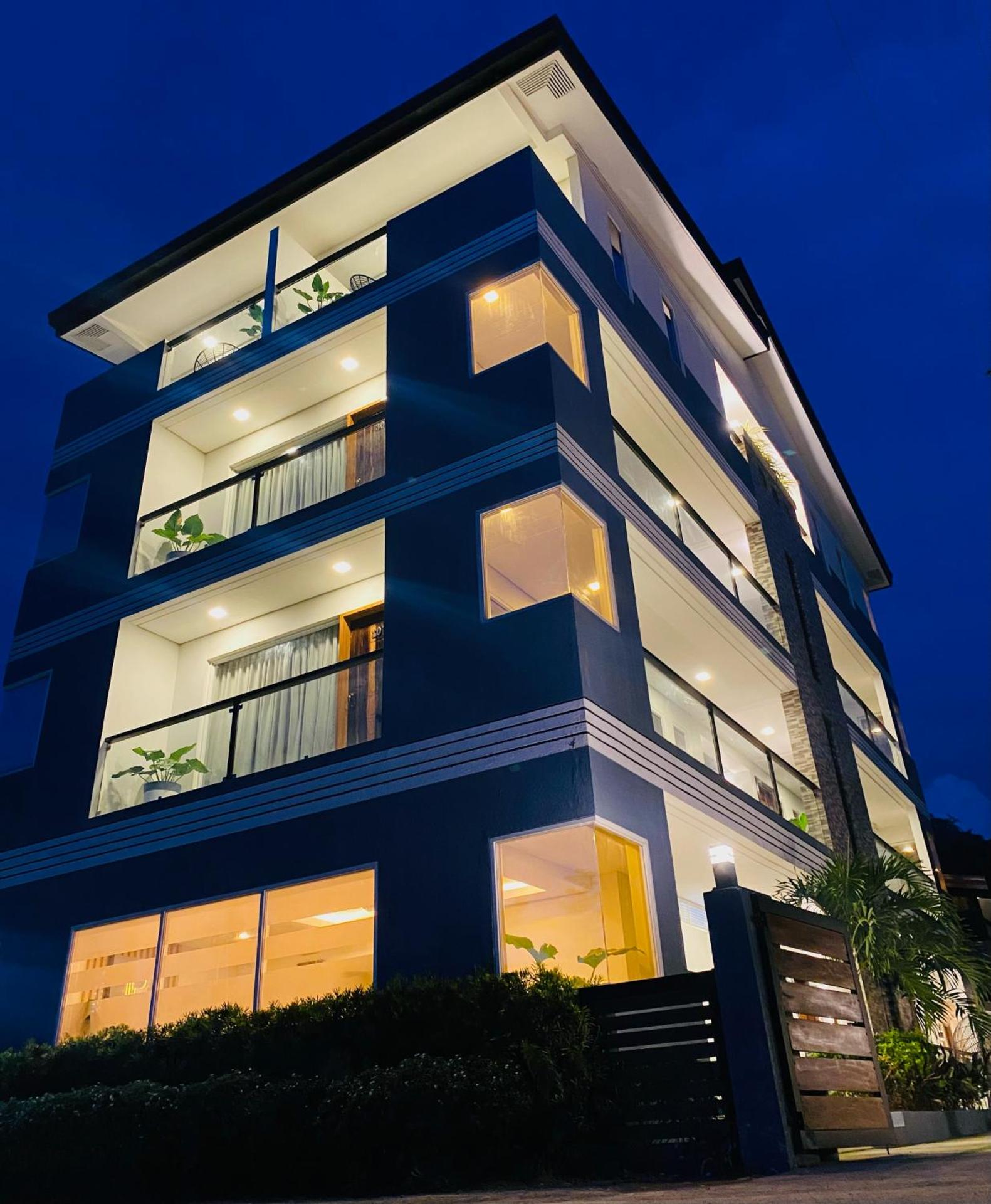 Bill Tourist Inn - Photo 39