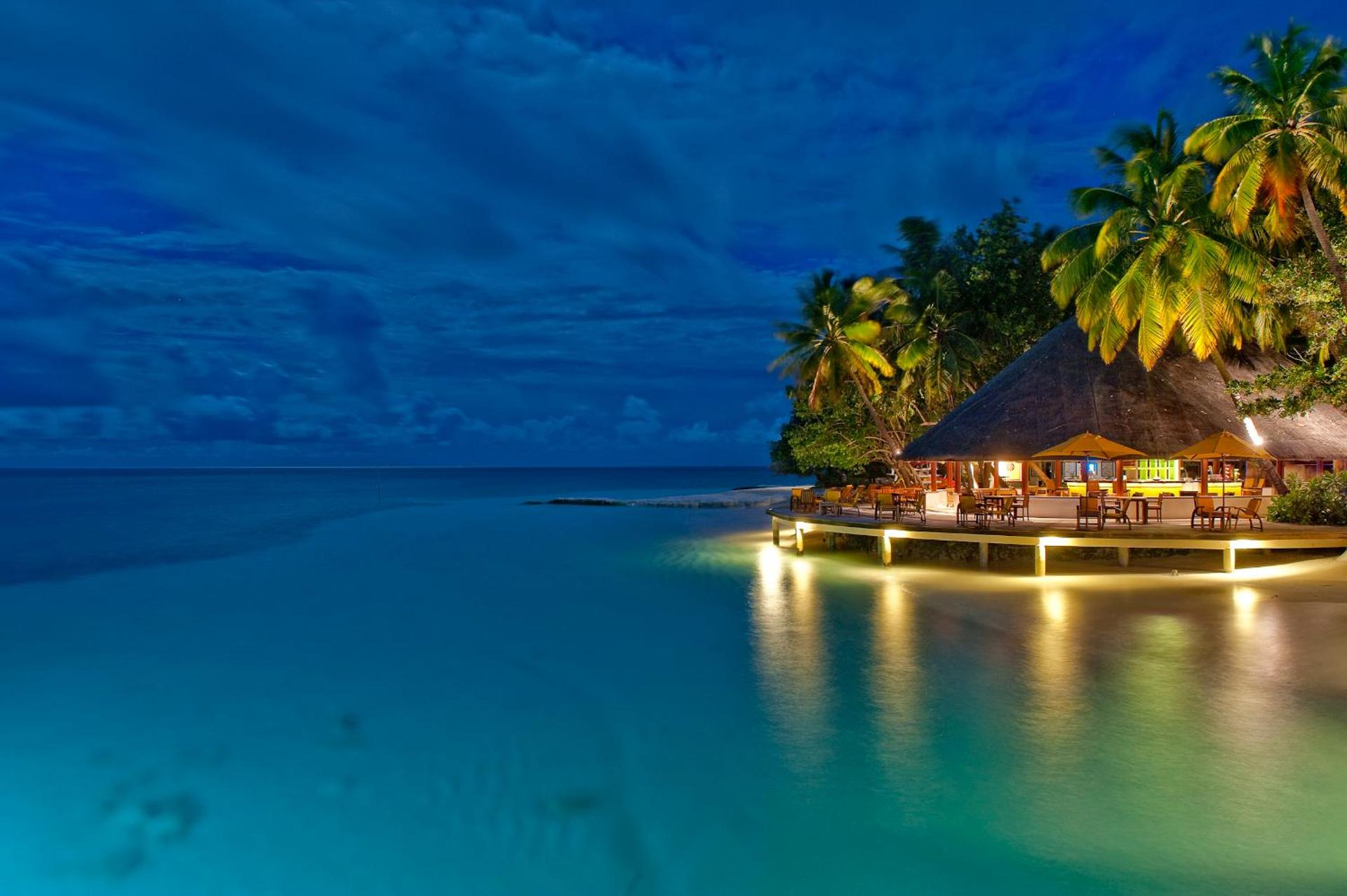 Dhawa Ihuru, part of Banyan Group - Photo 19