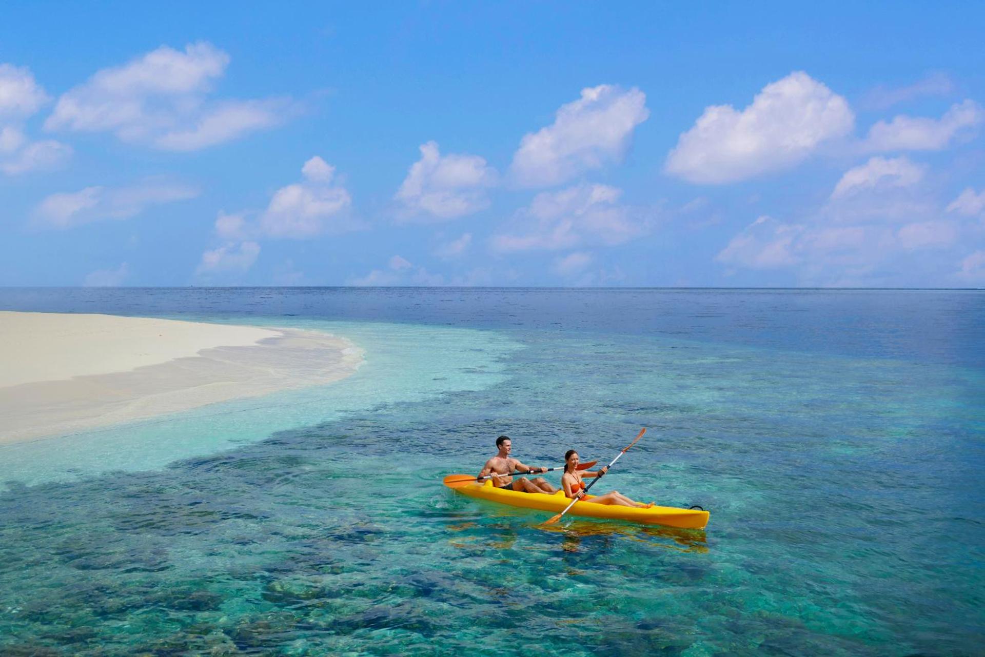 Dhawa Ihuru, part of Banyan Group - Photo 44