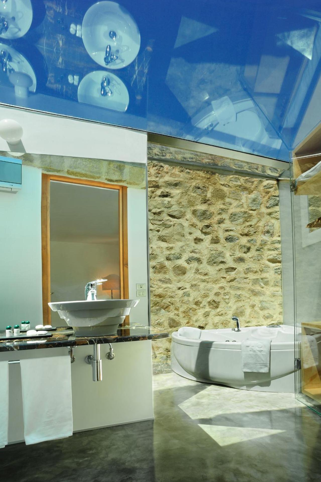 Alberi del Paradiso - Photo 63