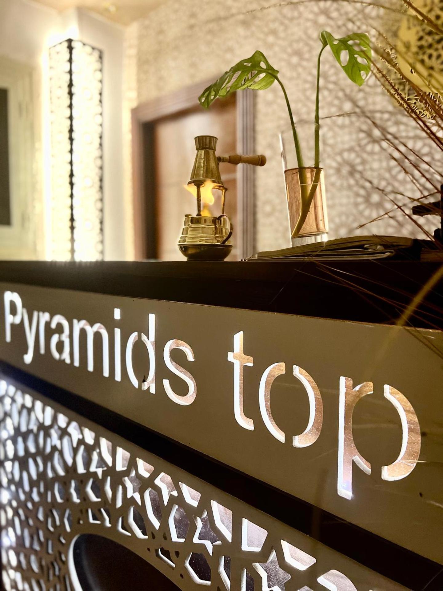 Pyramids Top Inn - Photo 124