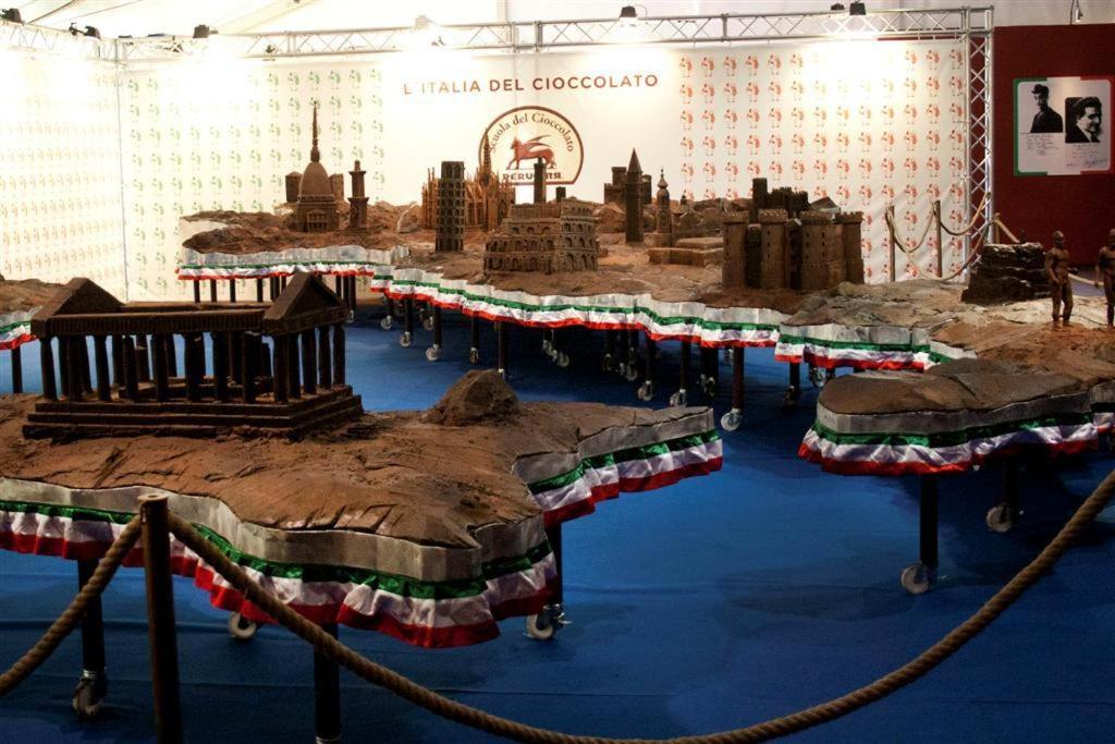 Hotel Umbria - Photo 18