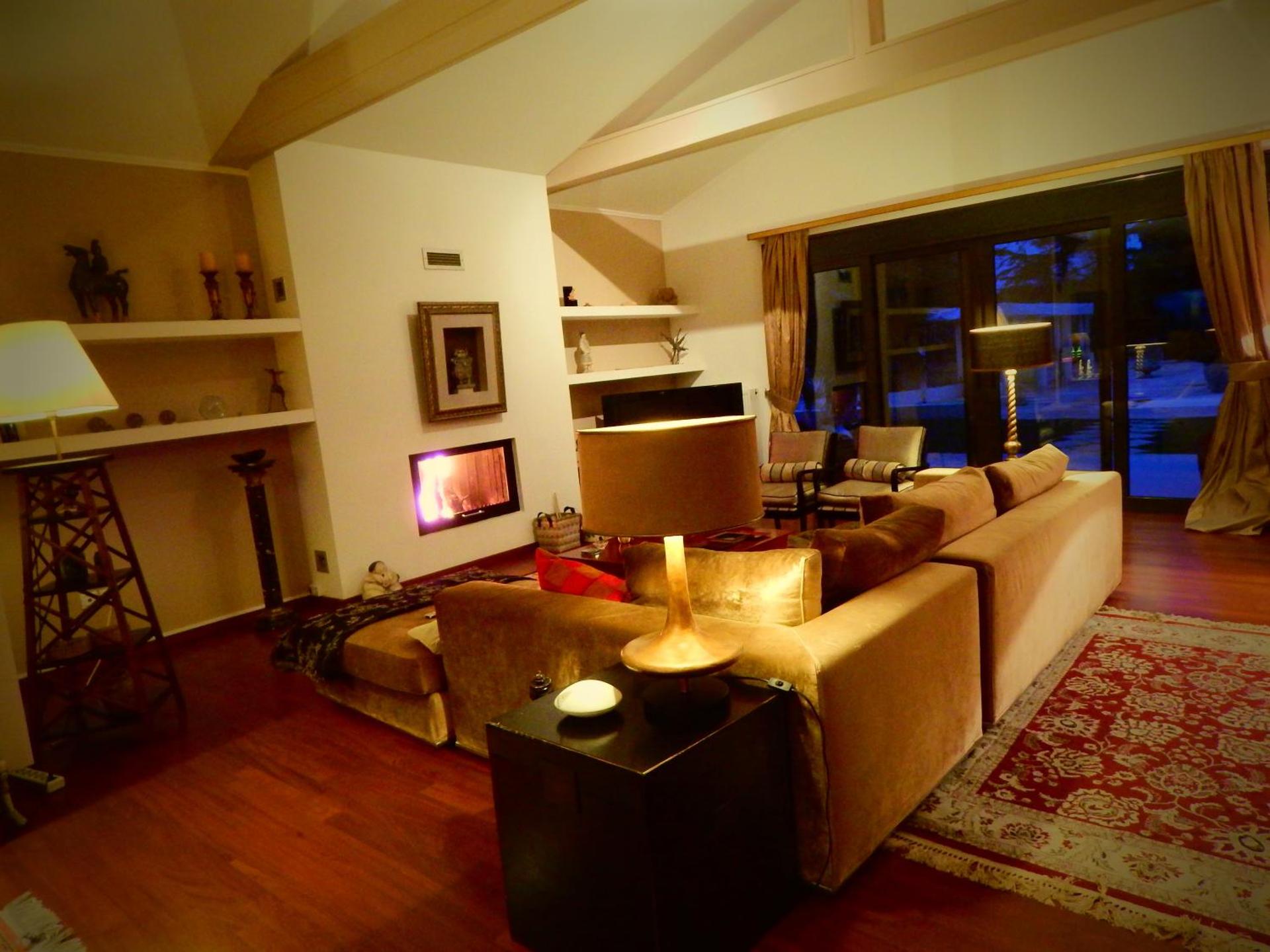 Villa Vravrona Tower & Suites - Photo 40