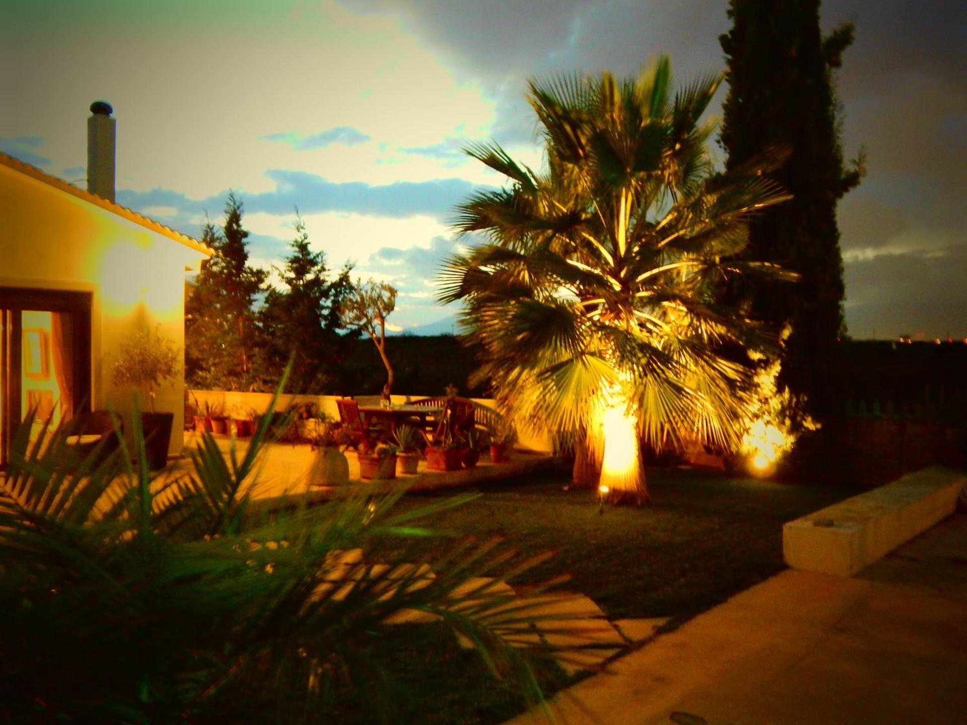 Villa Vravrona Tower & Suites - Photo 41