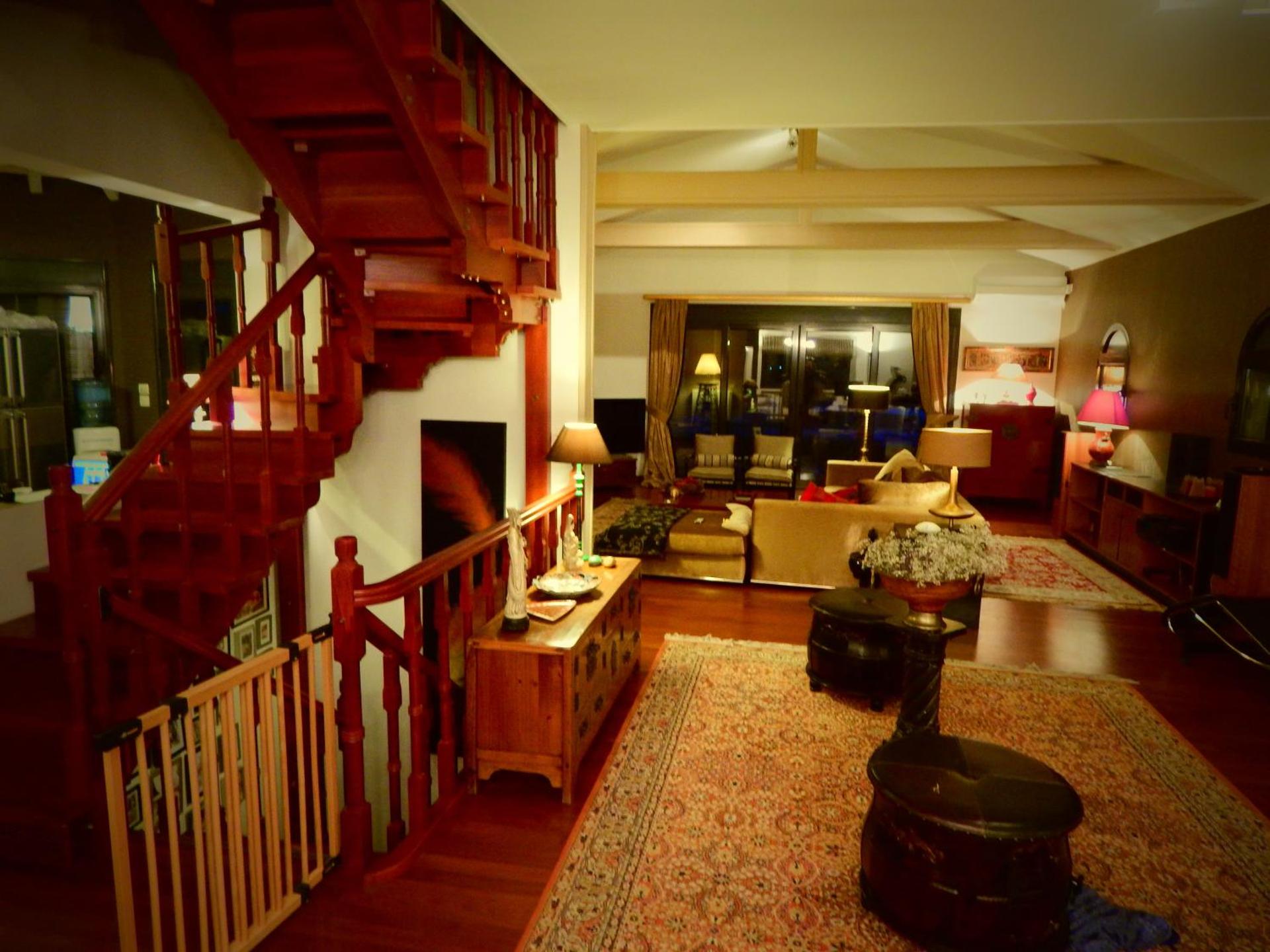 Villa Vravrona Tower & Suites - Photo 45