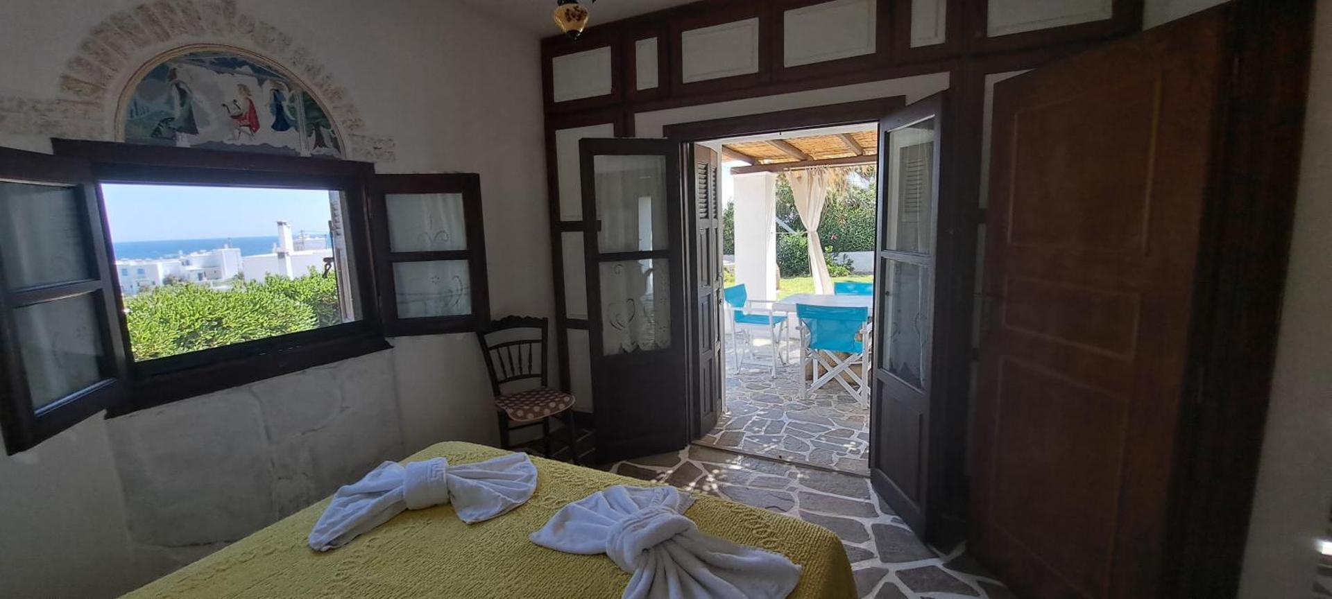 Villa Mantalena - Photo 53