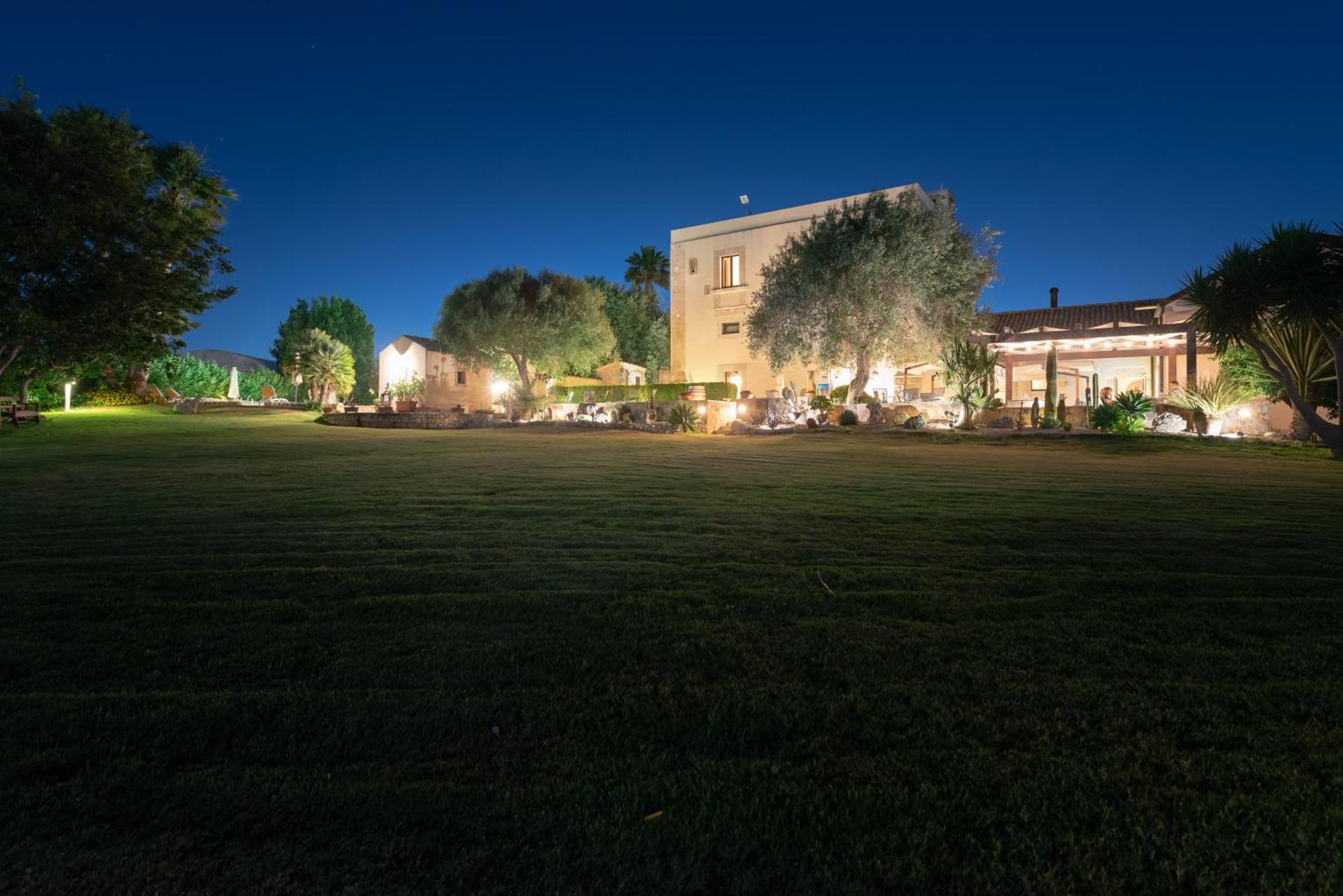 Relais Torre Marabino - Photo 60