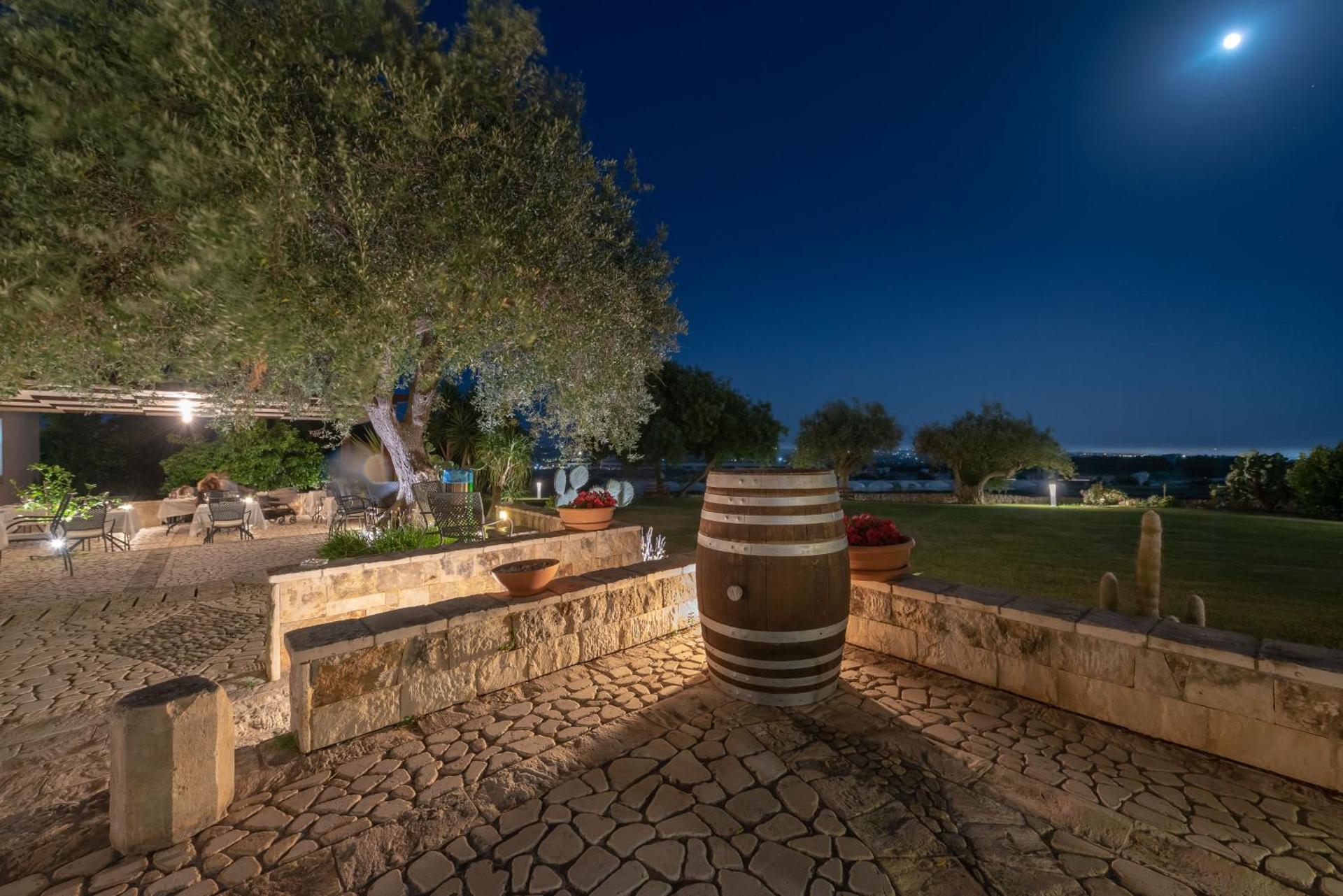 Relais Torre Marabino - Photo 61