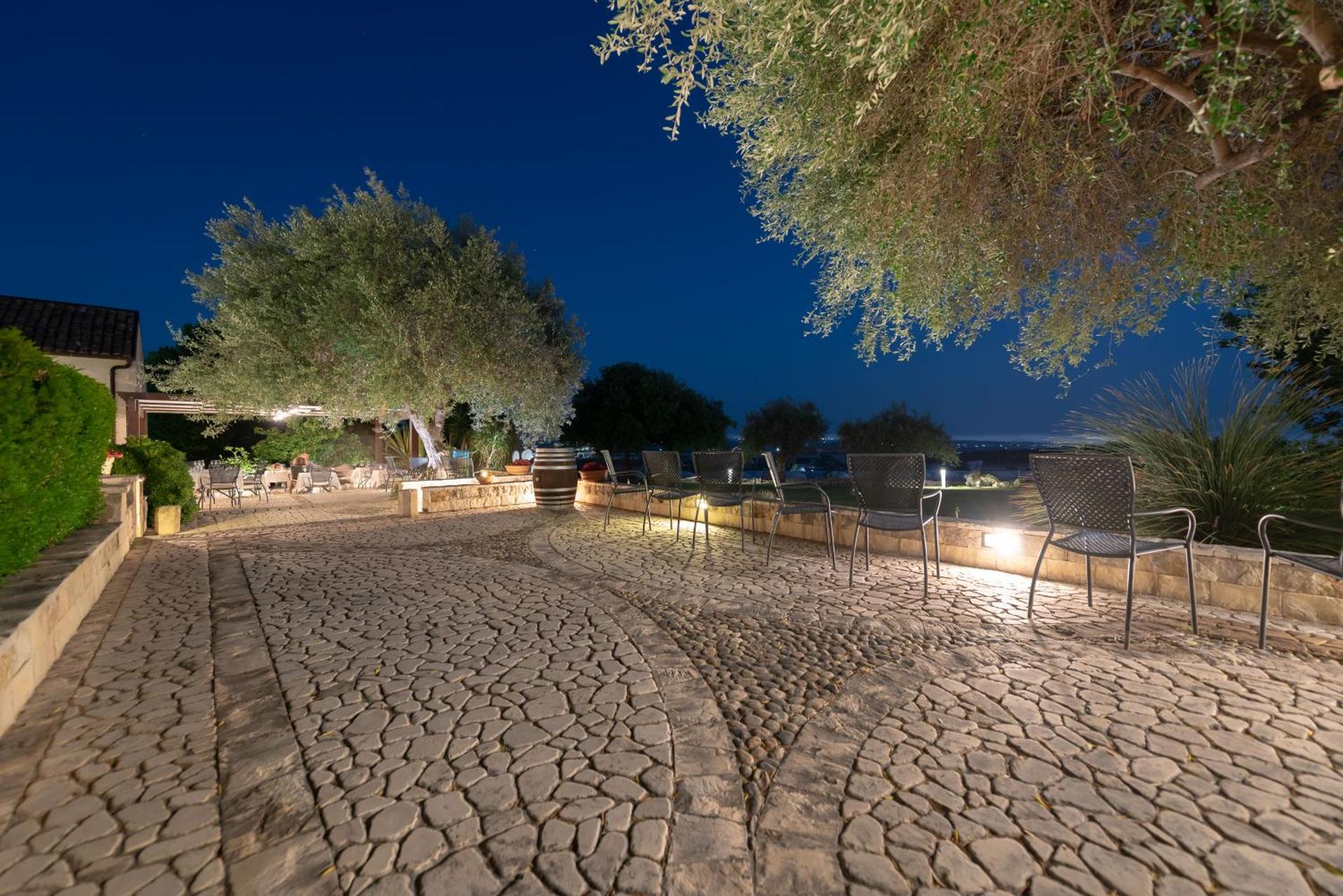 Relais Torre Marabino - Photo 59