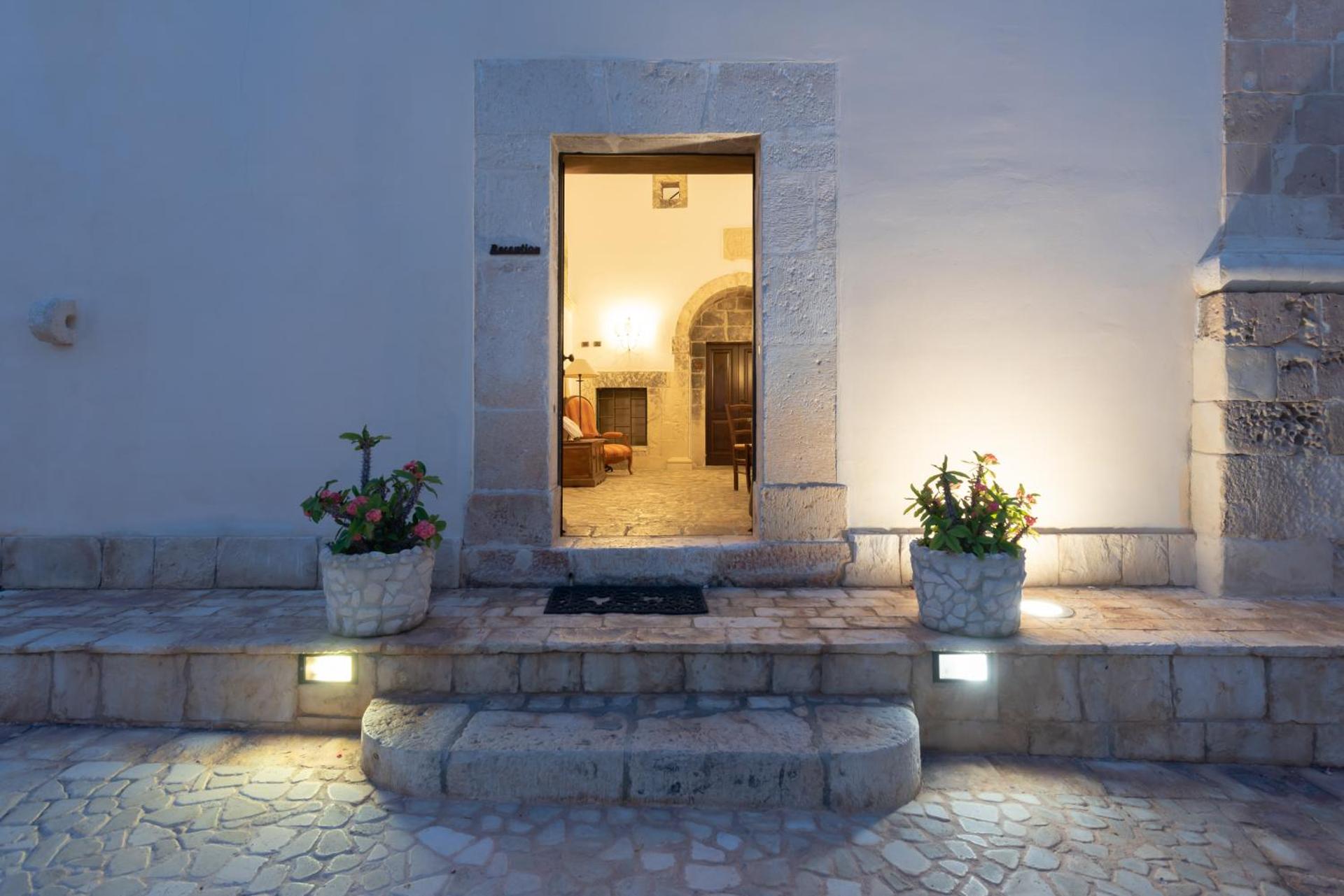 Relais Torre Marabino - Photo 58