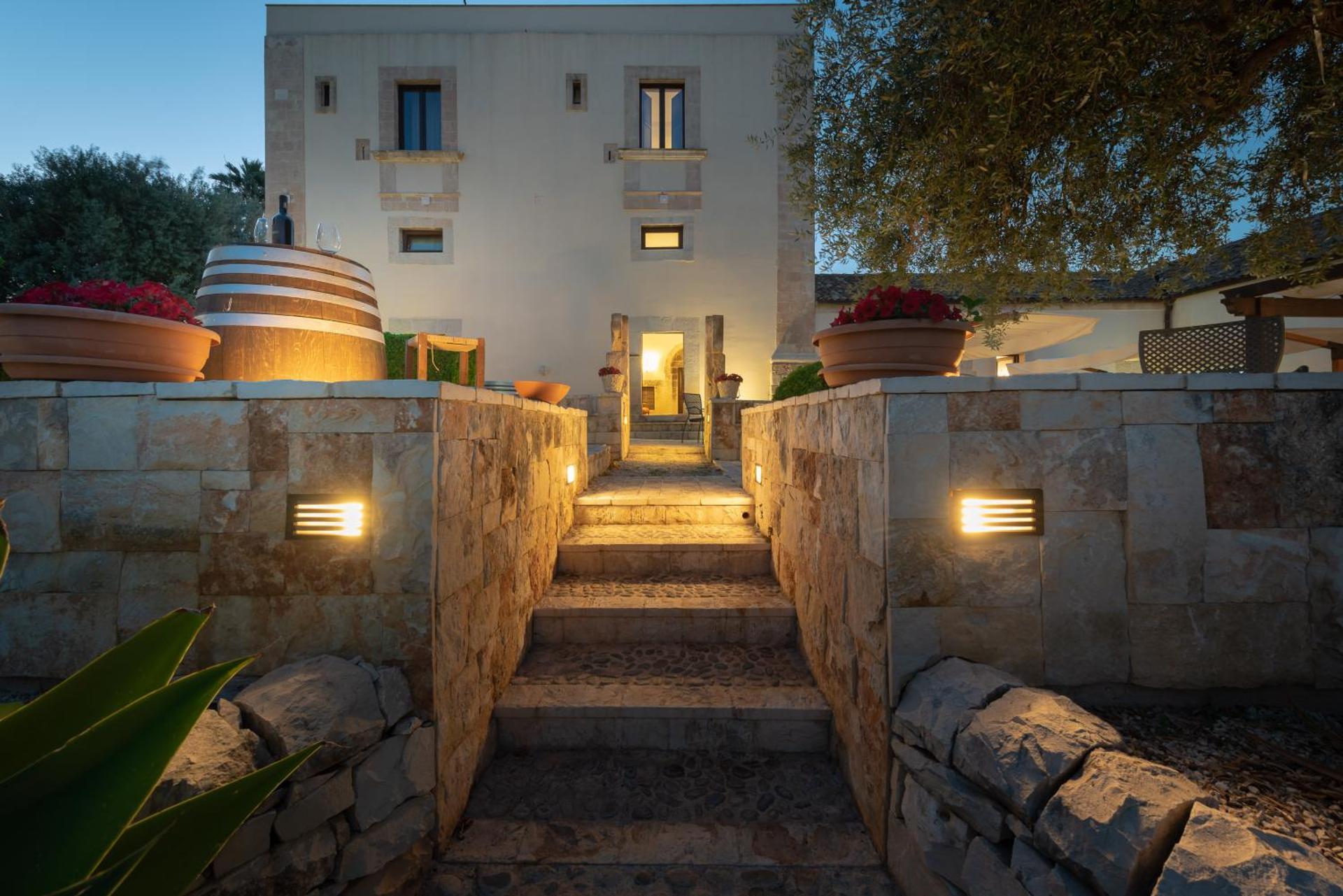 Relais Torre Marabino - Photo 57