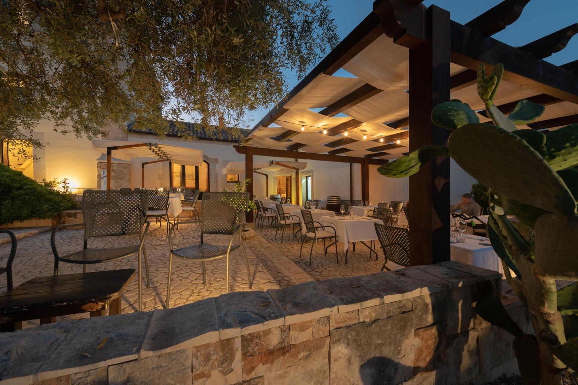 Relais Torre Marabino - Photo 69