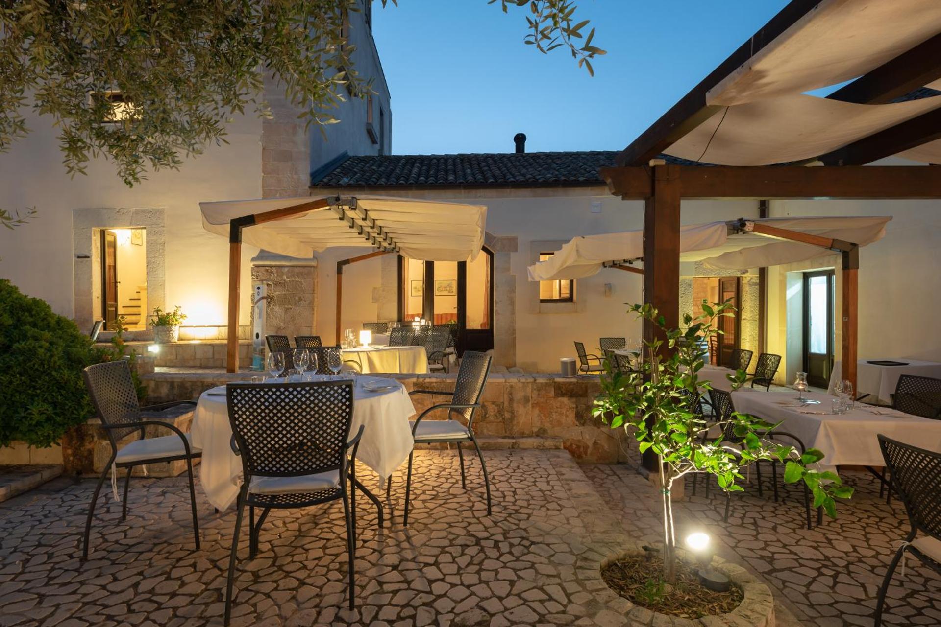 Relais Torre Marabino - Photo 63