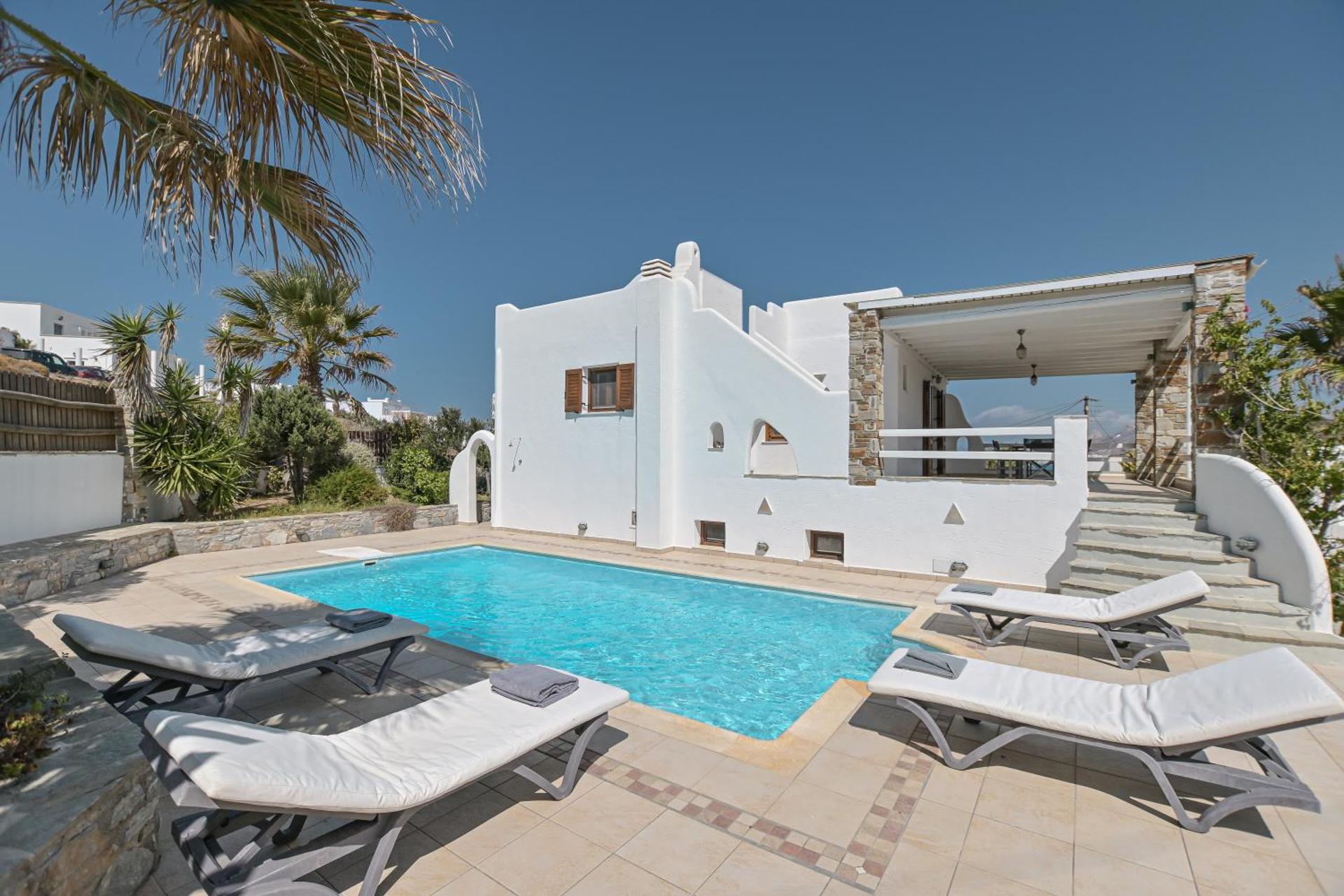 4 Bedroom Villa Valerie with private swimming pool - Photo 20