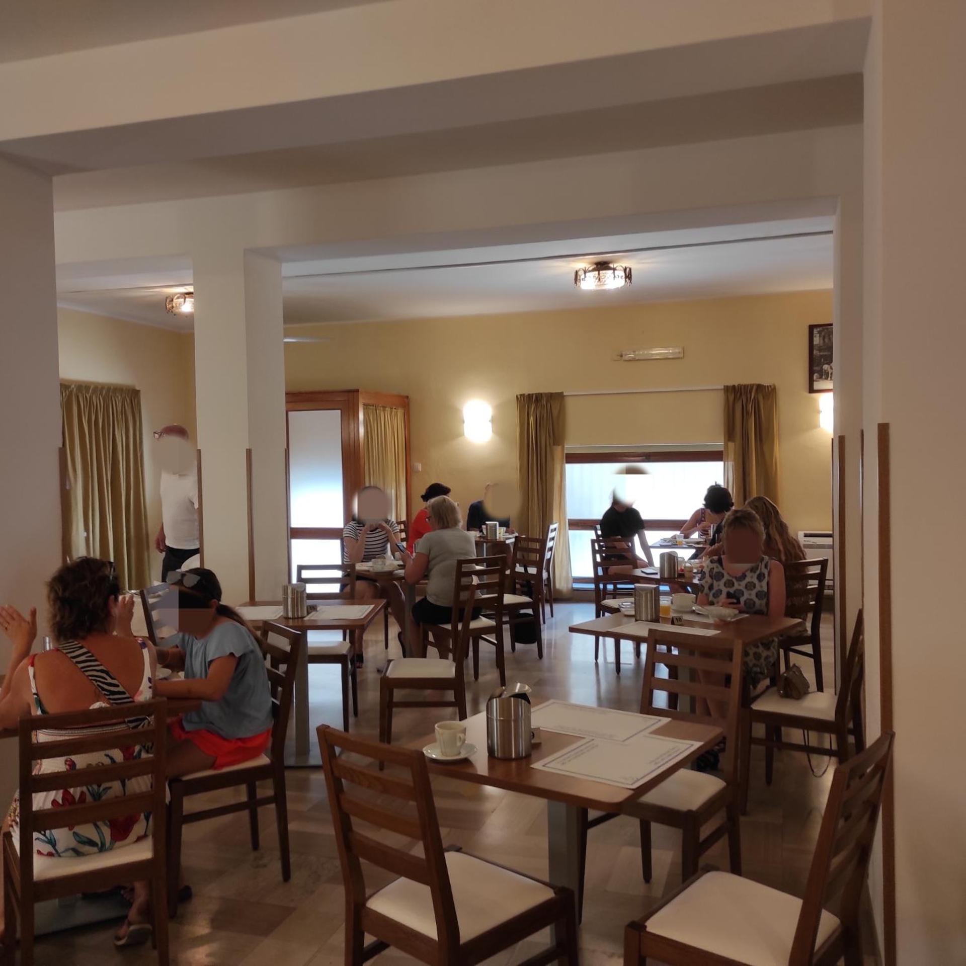 Hotel Il Gabbiano - Photo 98