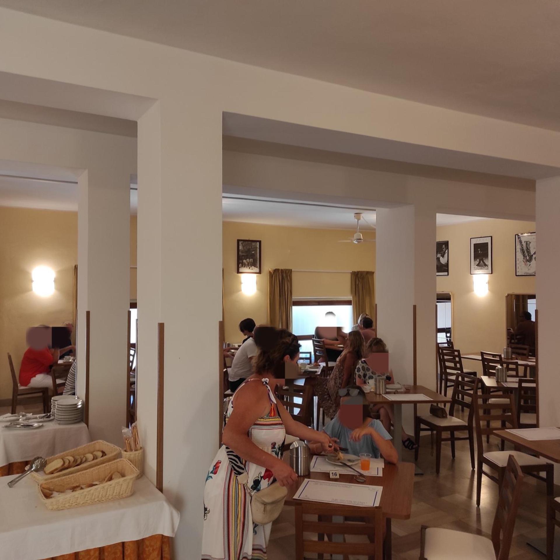 Hotel Il Gabbiano - Photo 65