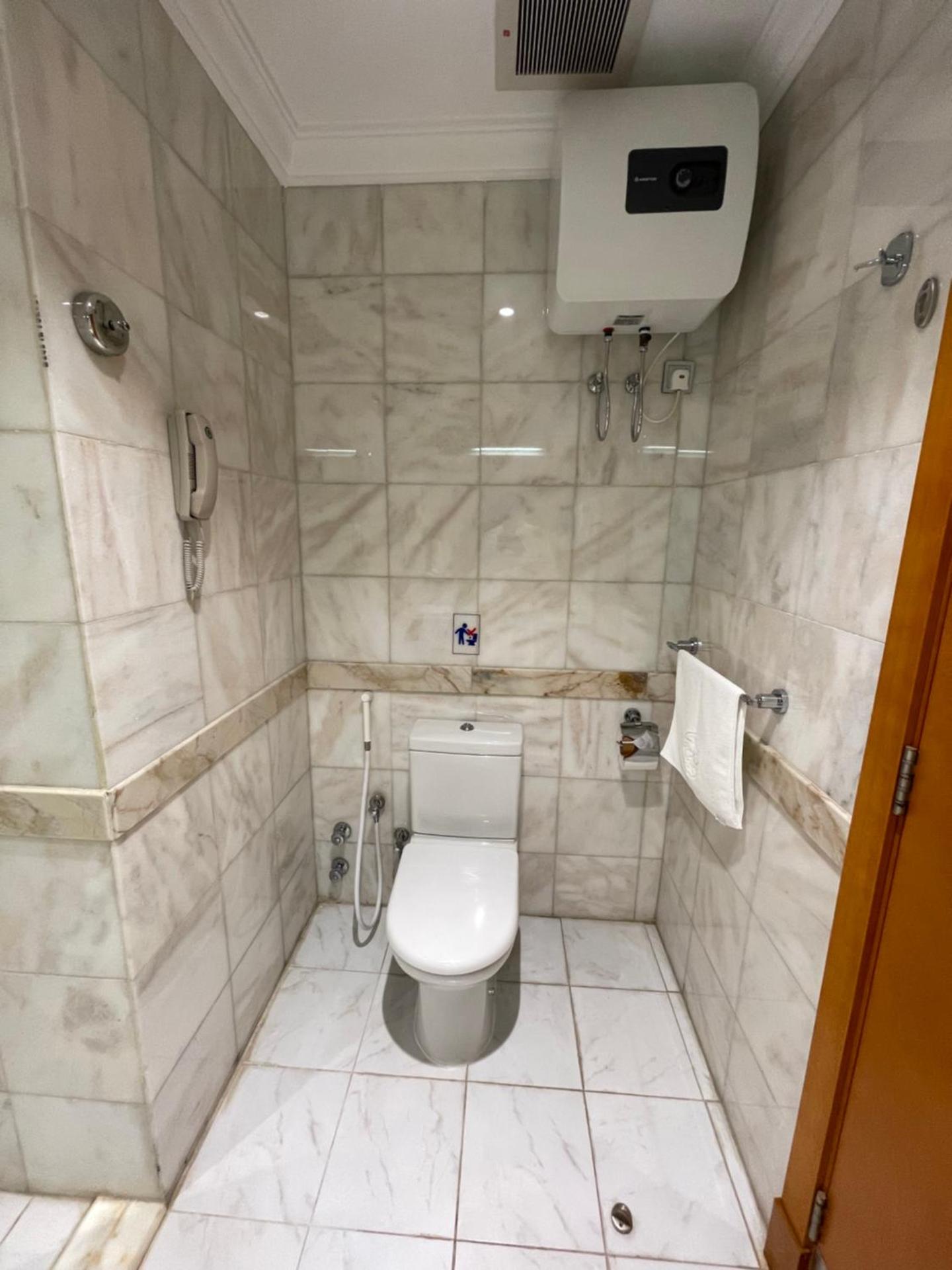 Budget Twin Room
