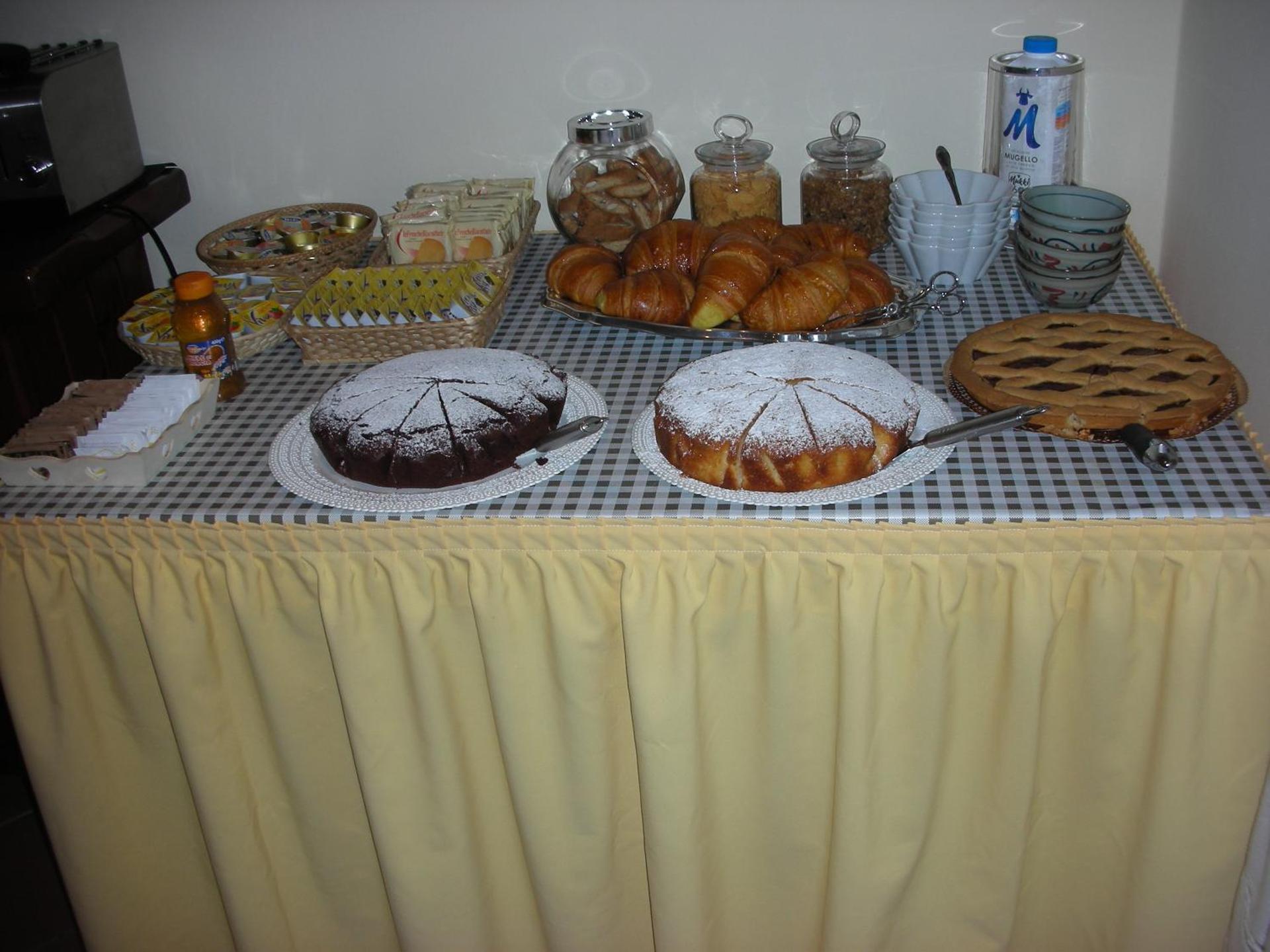 B&B Da Pio - Photo 51