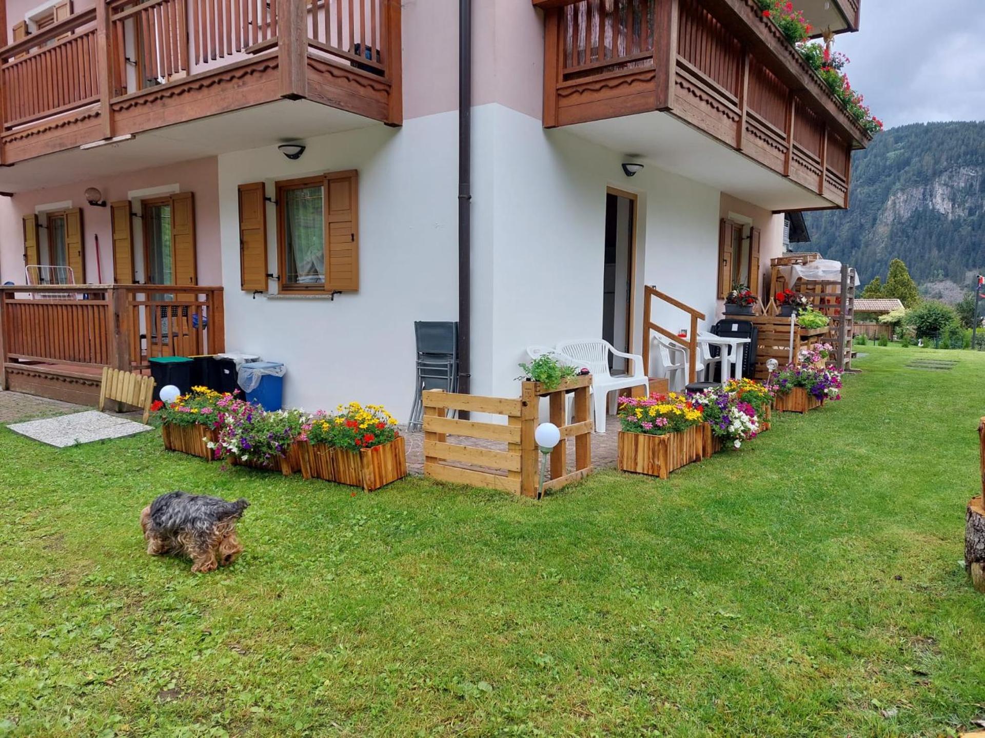 APPARTAMENTO GREGORY - Photo 11