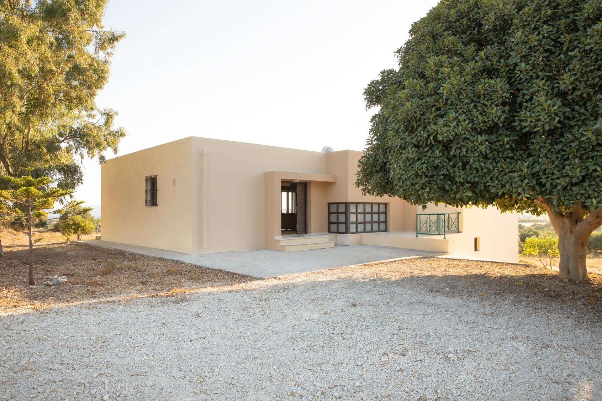 Villa Panoramica - Photo 13