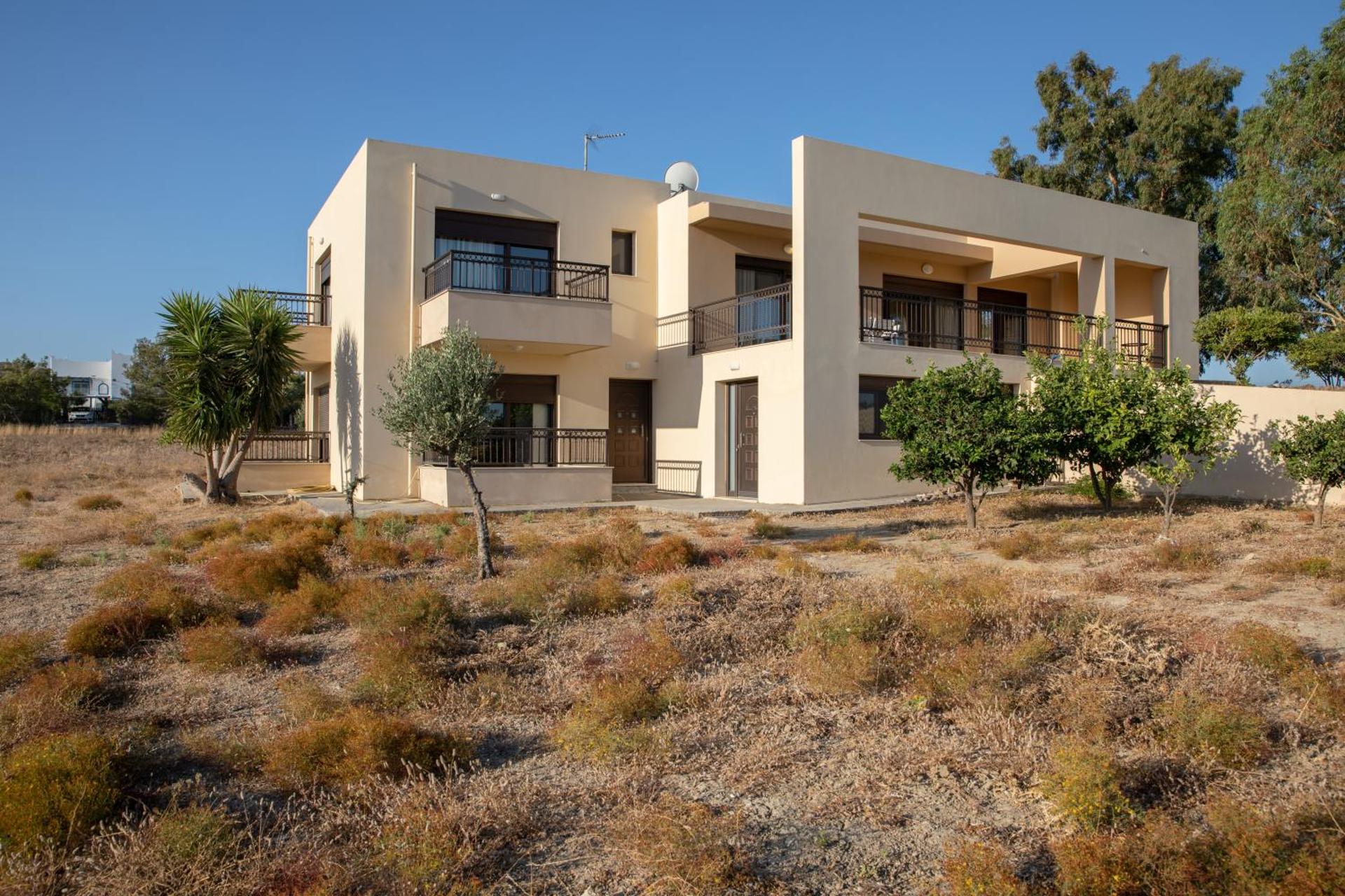Villa Panoramica - Photo 14