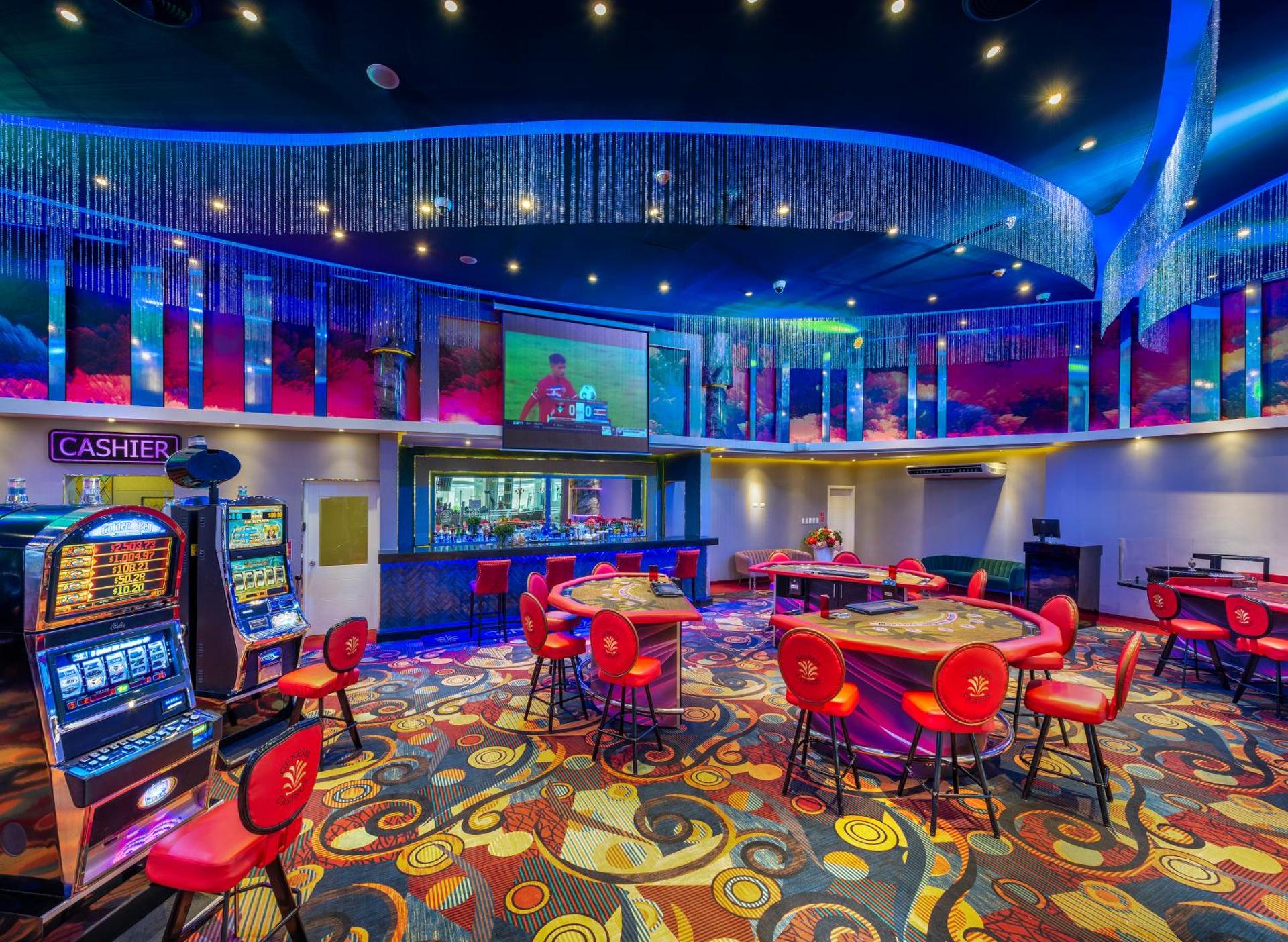 Royalton CHIC Punta Cana, An Autograph Collection All-Inclusive Resort & Casino, Adults Only - Photo 113