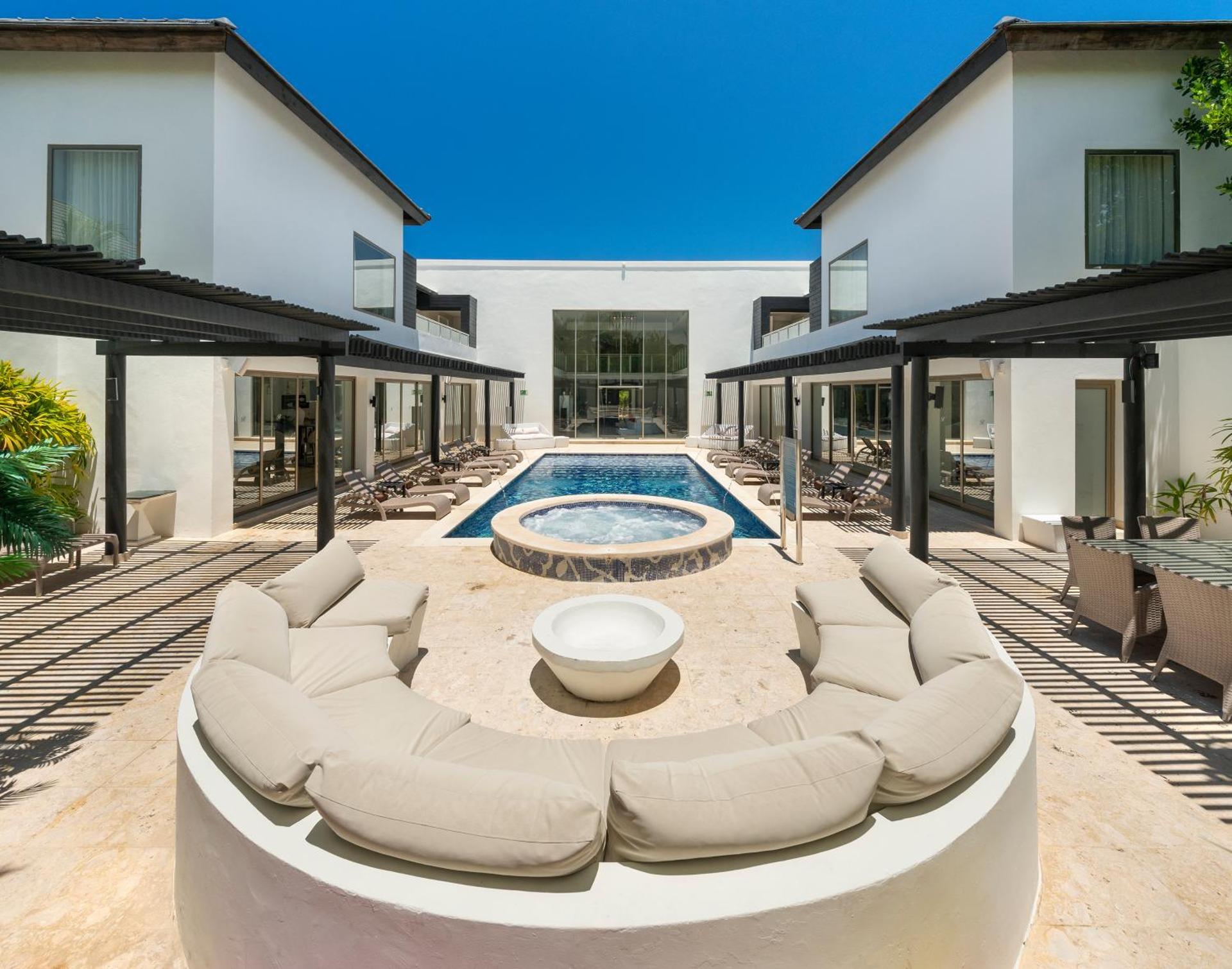 Royalton CHIC Punta Cana, An Autograph Collection All-Inclusive Resort & Casino, Adults Only - Photo 49