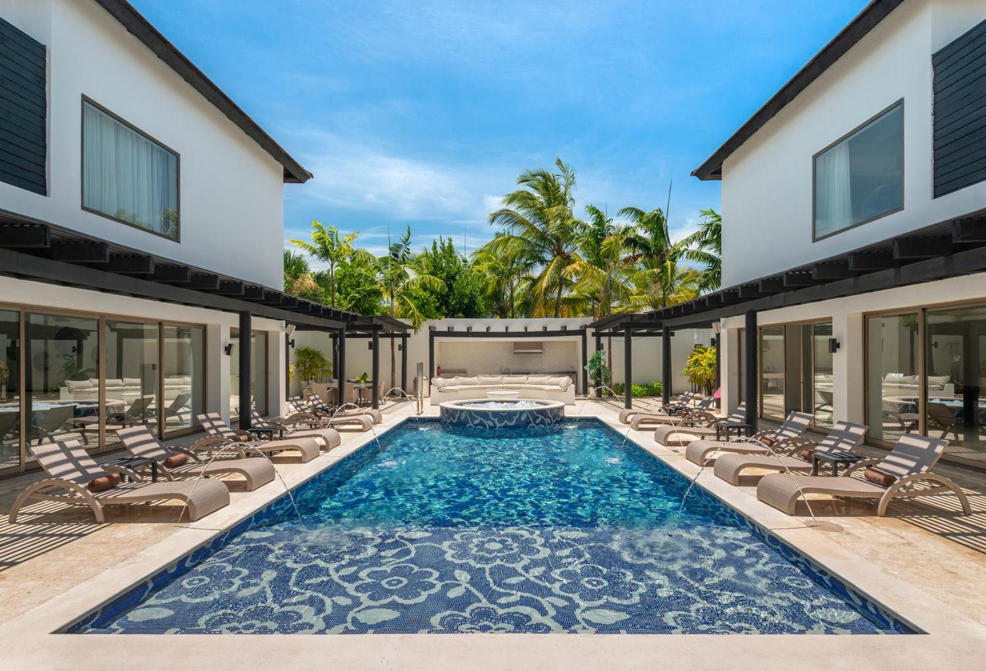 Royalton CHIC Punta Cana, An Autograph Collection All-Inclusive Resort & Casino, Adults Only - Photo 48