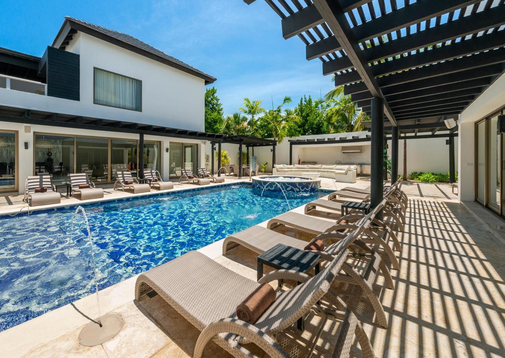 Royalton CHIC Punta Cana, An Autograph Collection All-Inclusive Resort & Casino, Adults Only - Photo 51