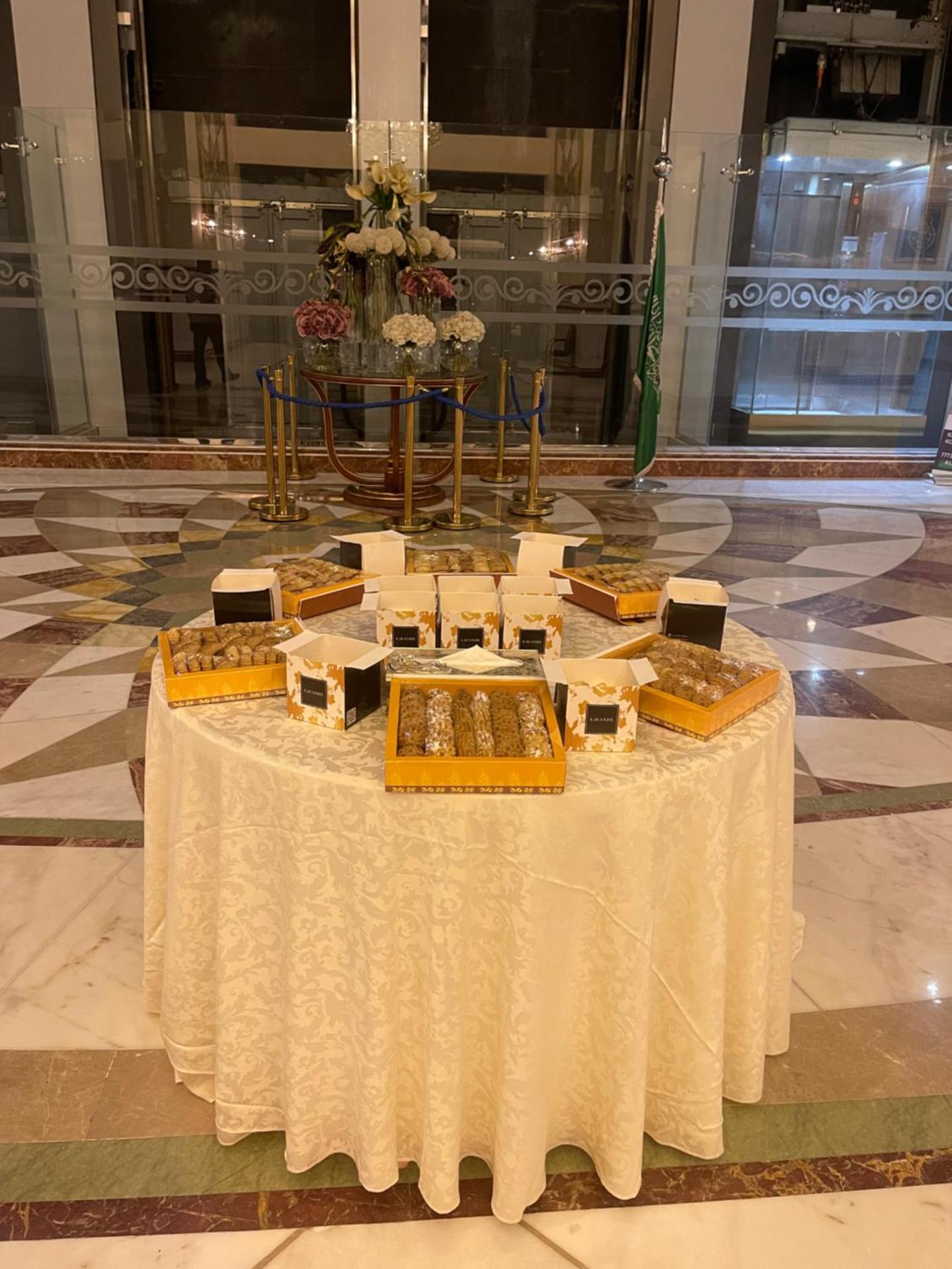 فندق دار بنيان - Photo 8
