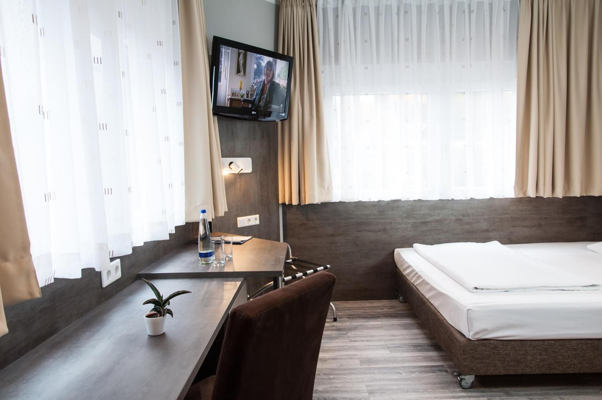 Amalienburg - Boutique & Boarding Hotel - Photo 66