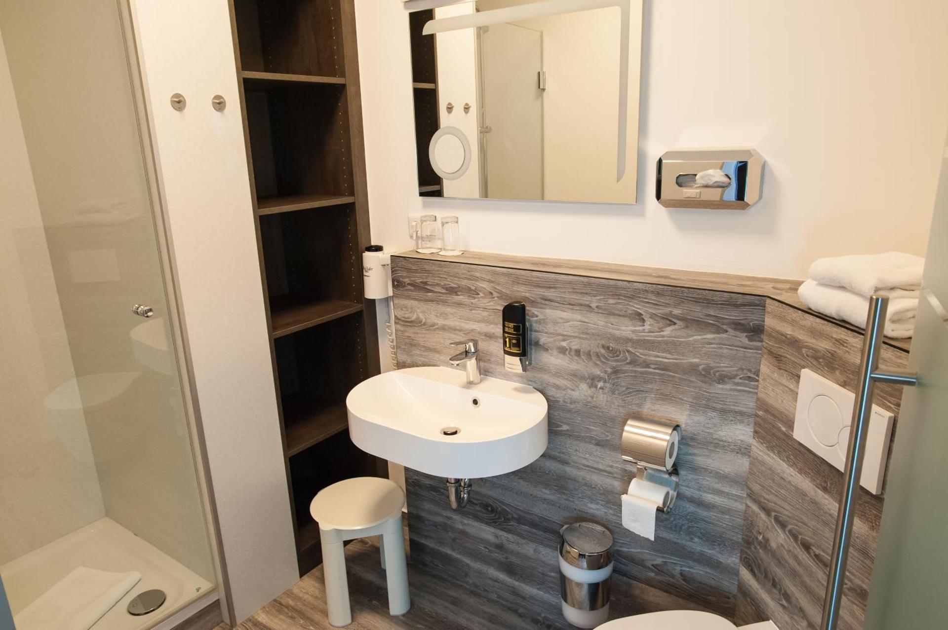 Amalienburg - Boutique & Boarding Hotel - Photo 69