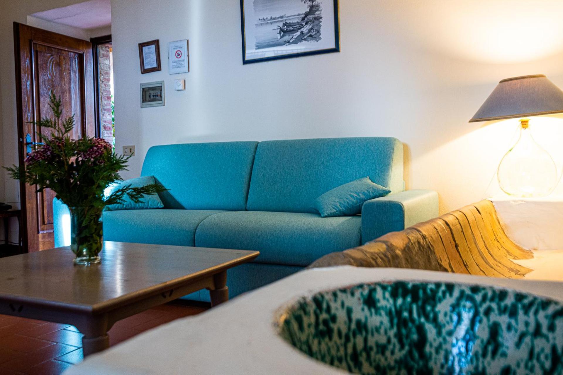 Relais Riserva di Fizzano - Photo 46