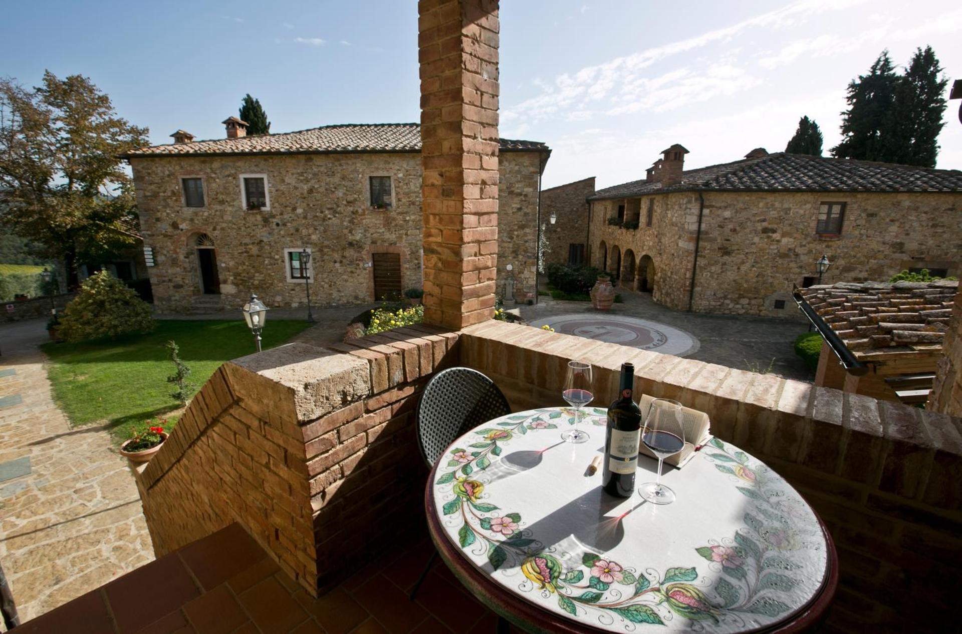 Relais Riserva di Fizzano - Photo 47