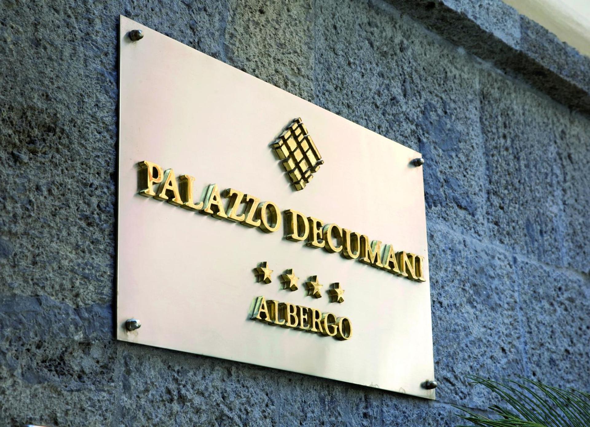Albergo Palazzo Decumani - Photo 8