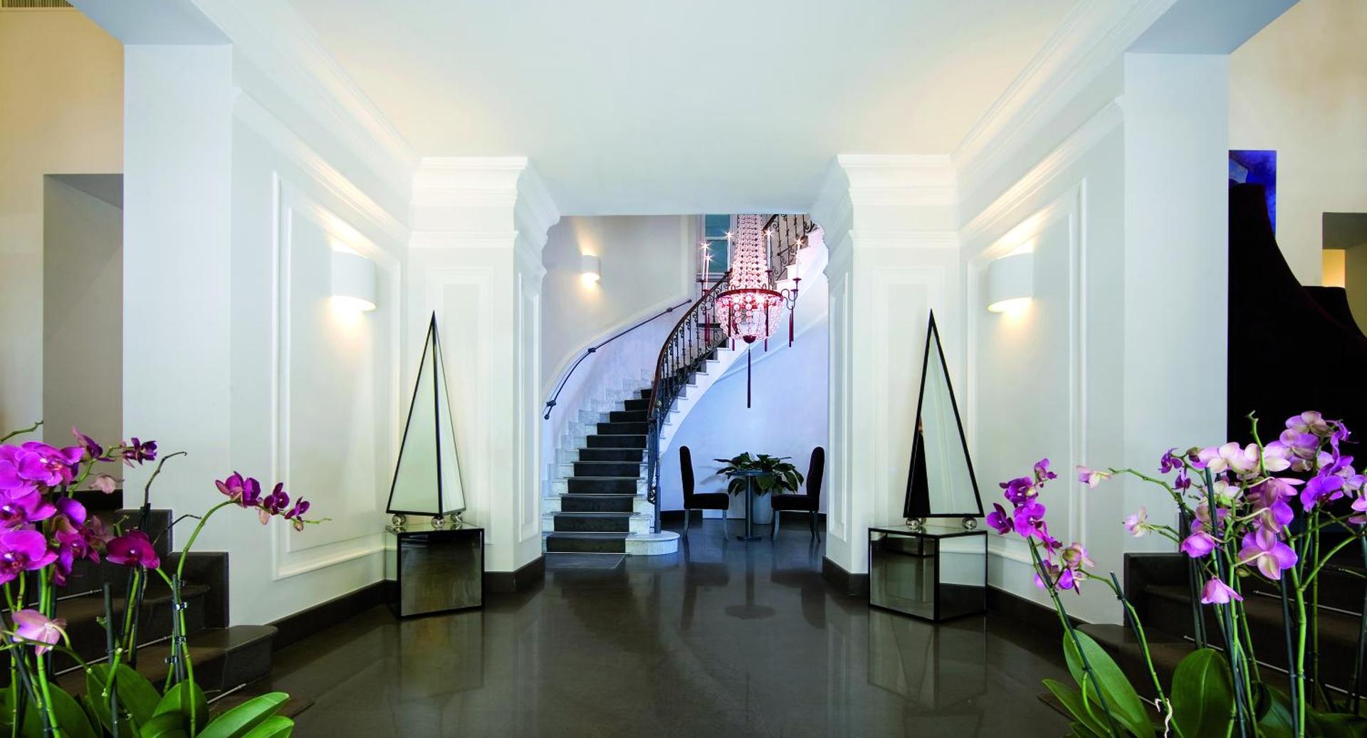 Albergo Palazzo Decumani - Photo 6