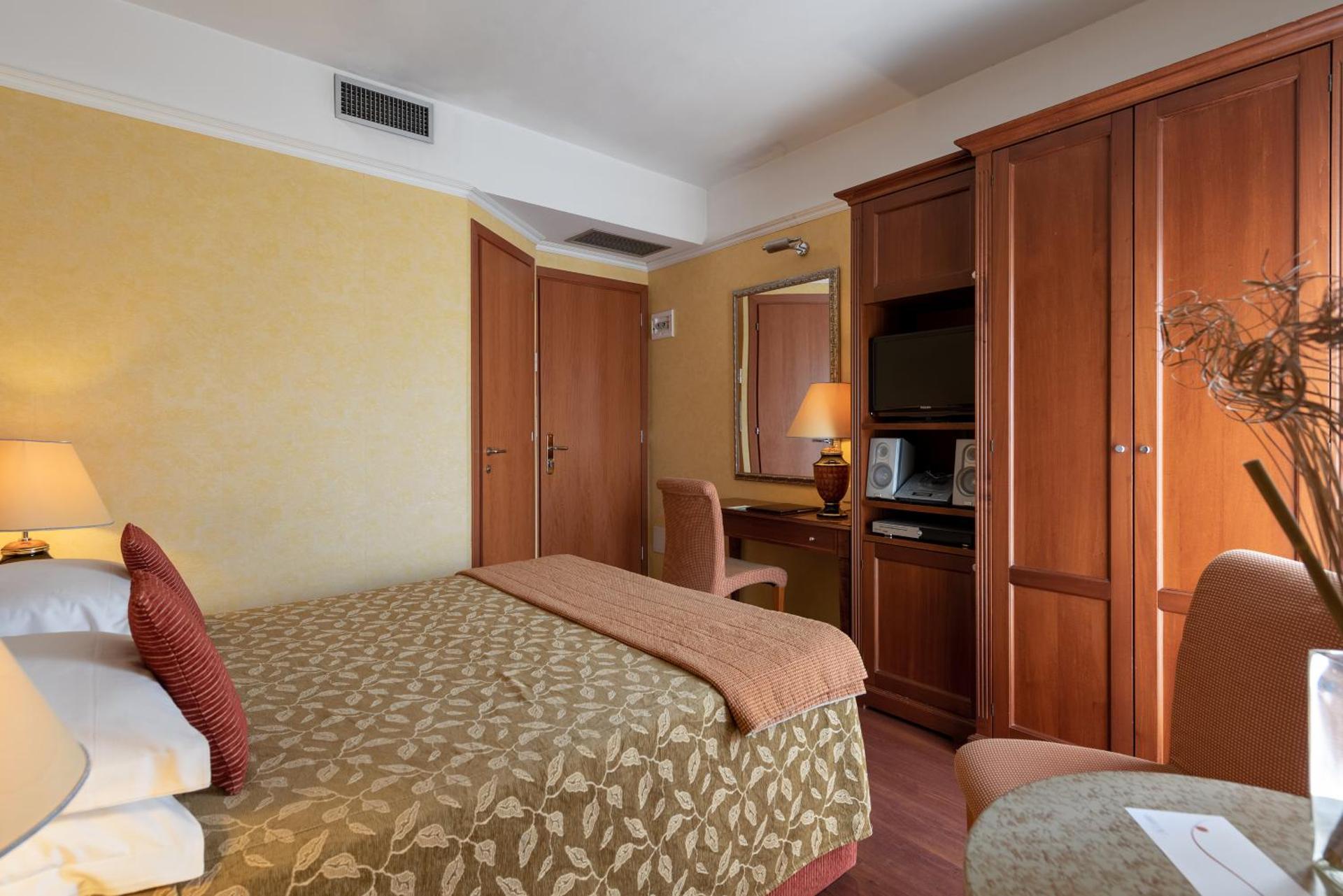 Bio Boutique Hotel XU' - Gruppo Ambienthotels - Photo 24