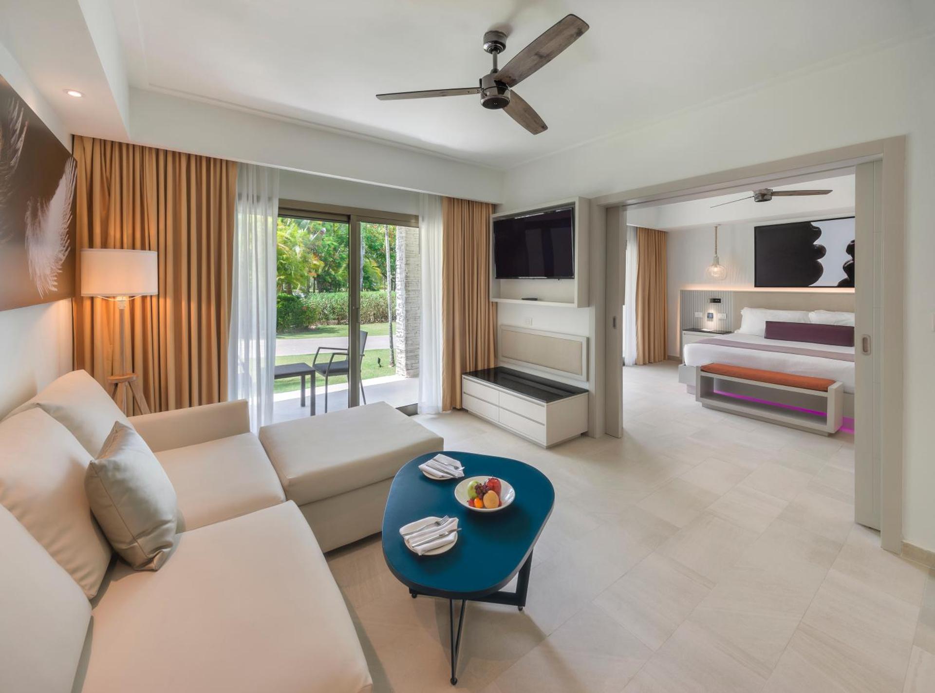 Royalton CHIC Punta Cana, An Autograph Collection All-Inclusive Resort & Casino, Adults Only - Photo 21