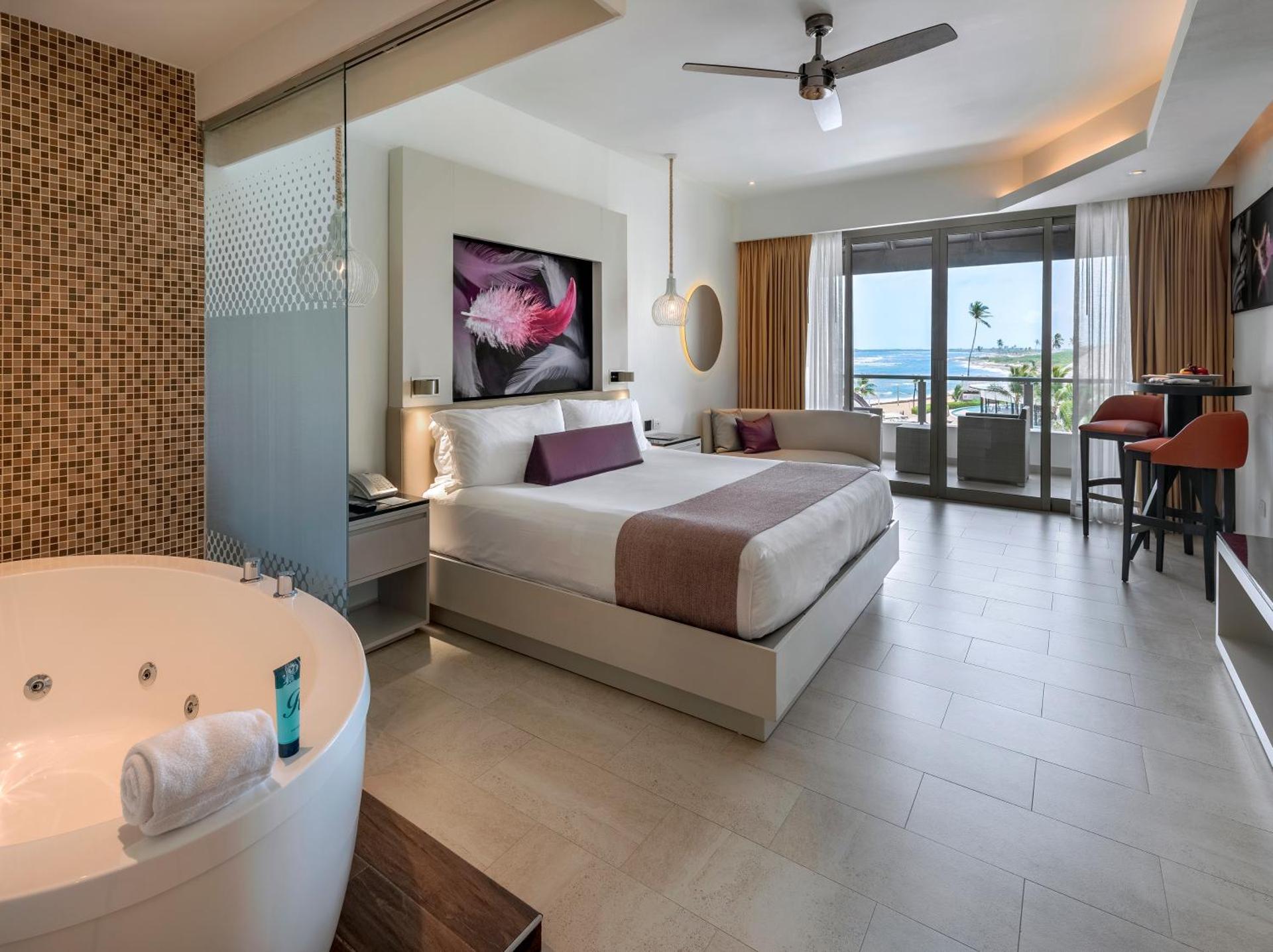 Royalton CHIC Punta Cana, An Autograph Collection All-Inclusive Resort & Casino, Adults Only - Photo 37