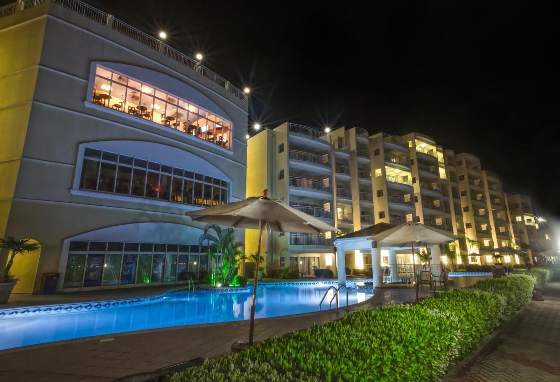 The Villas at Simpson Bay Resort - Photo 18