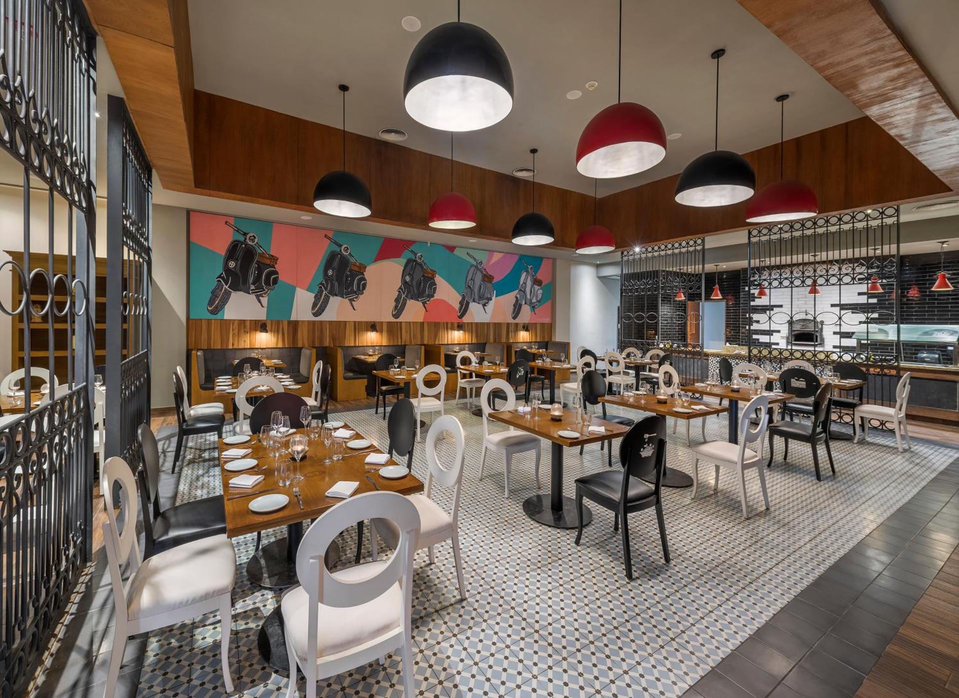 Royalton CHIC Punta Cana, An Autograph Collection All-Inclusive Resort & Casino, Adults Only - Photo 122