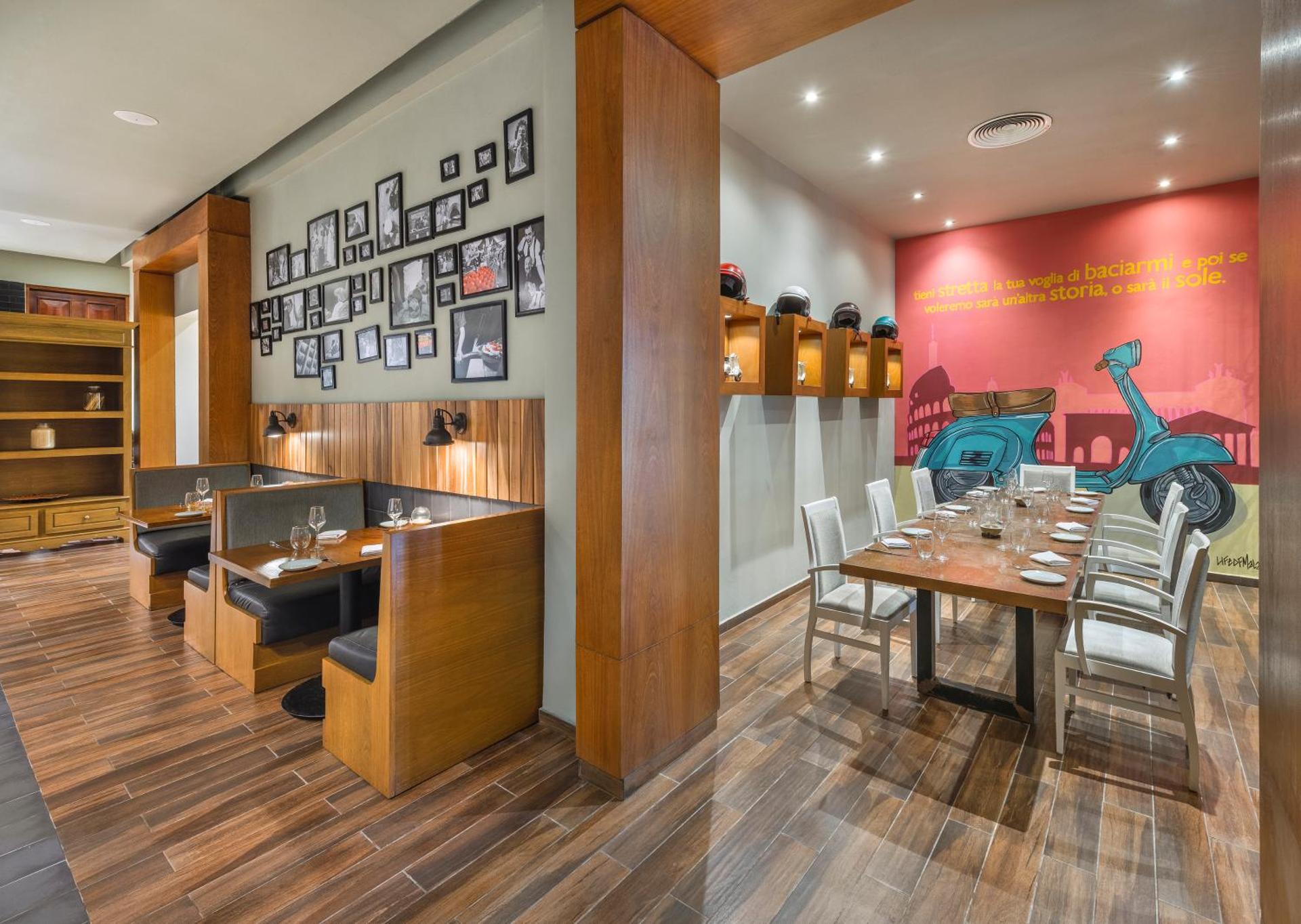 Royalton CHIC Punta Cana, An Autograph Collection All-Inclusive Resort & Casino, Adults Only - Photo 117