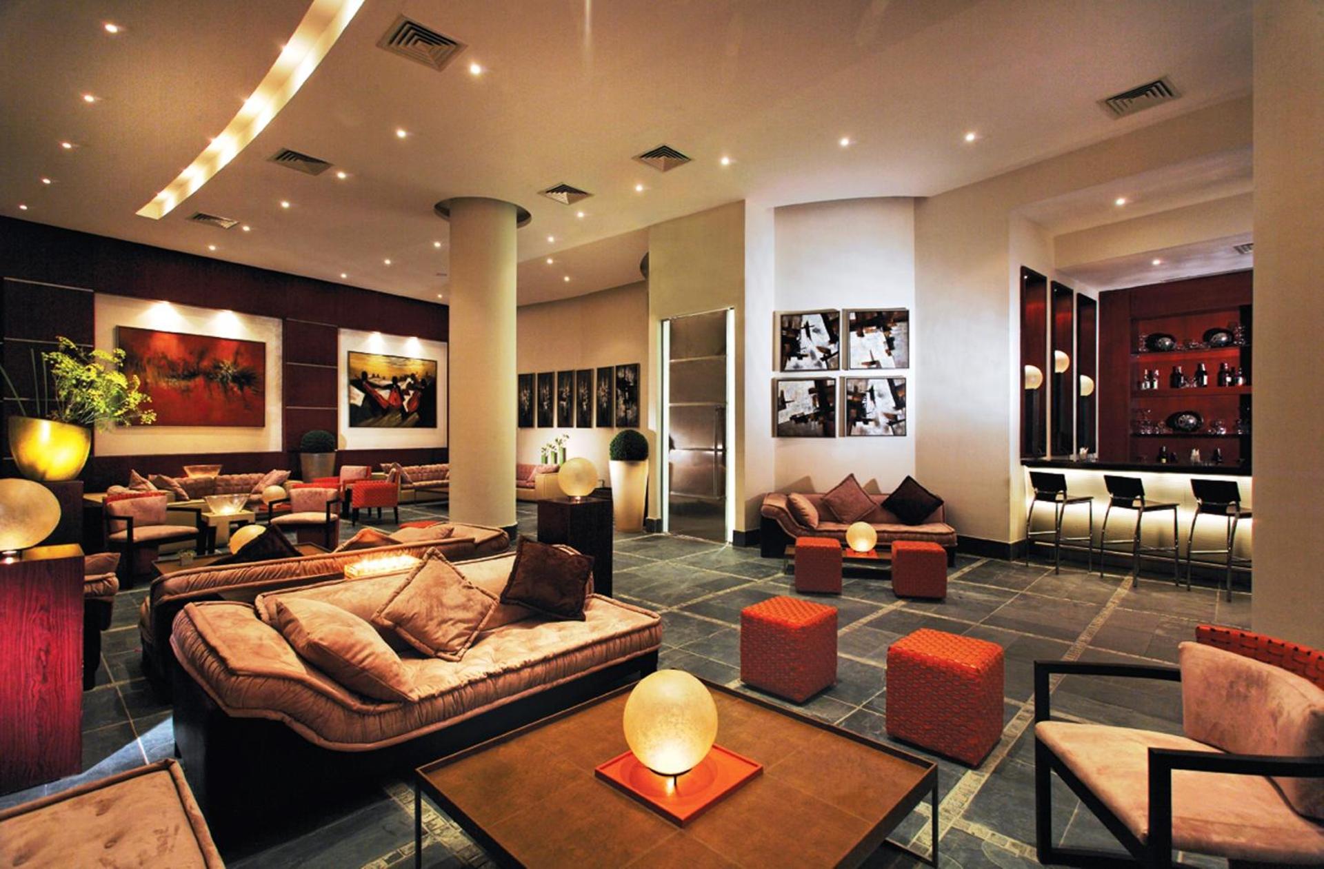 Mövenpick Resort El Sokhna - Photo 3