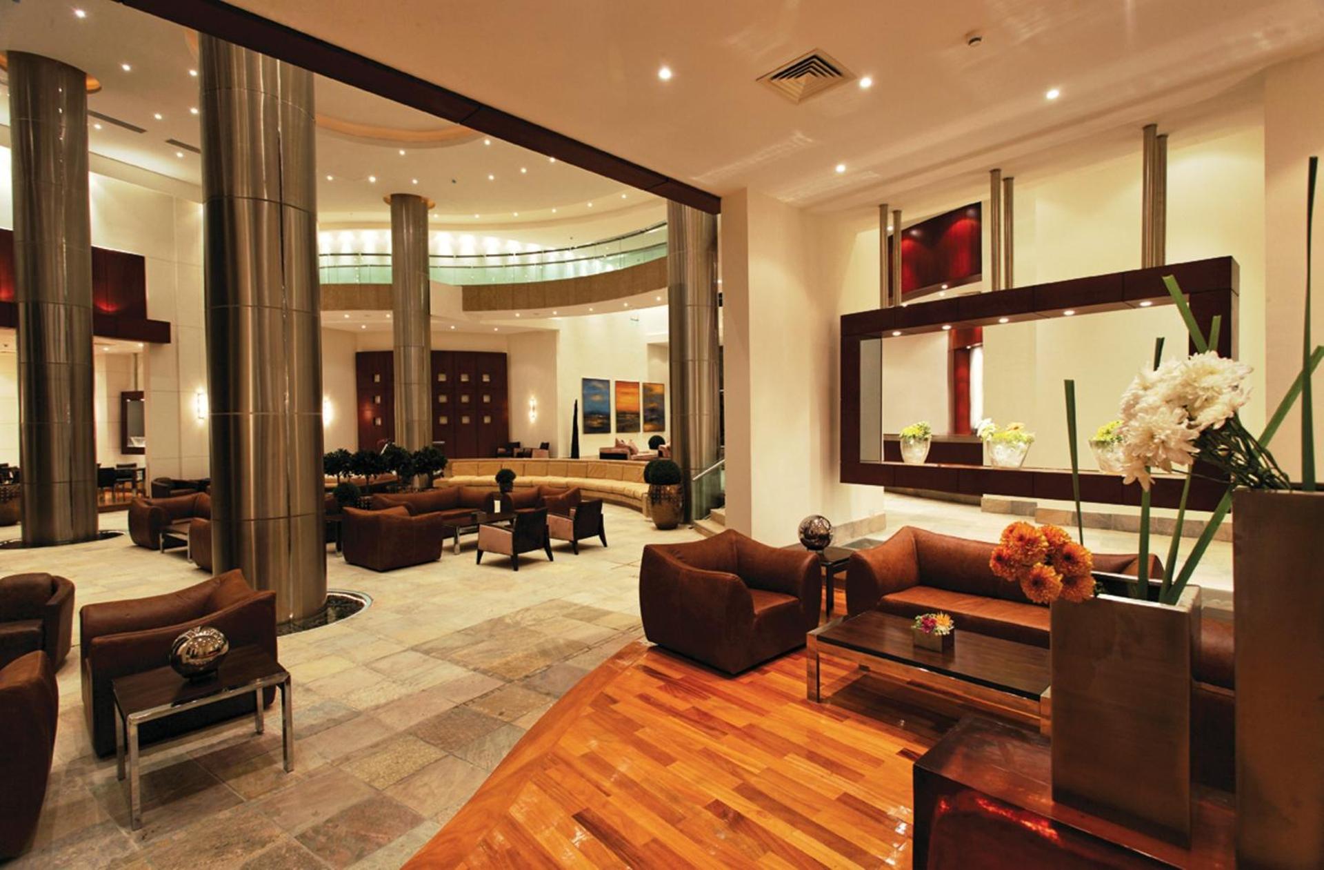 Mövenpick Resort El Sokhna - Photo 131