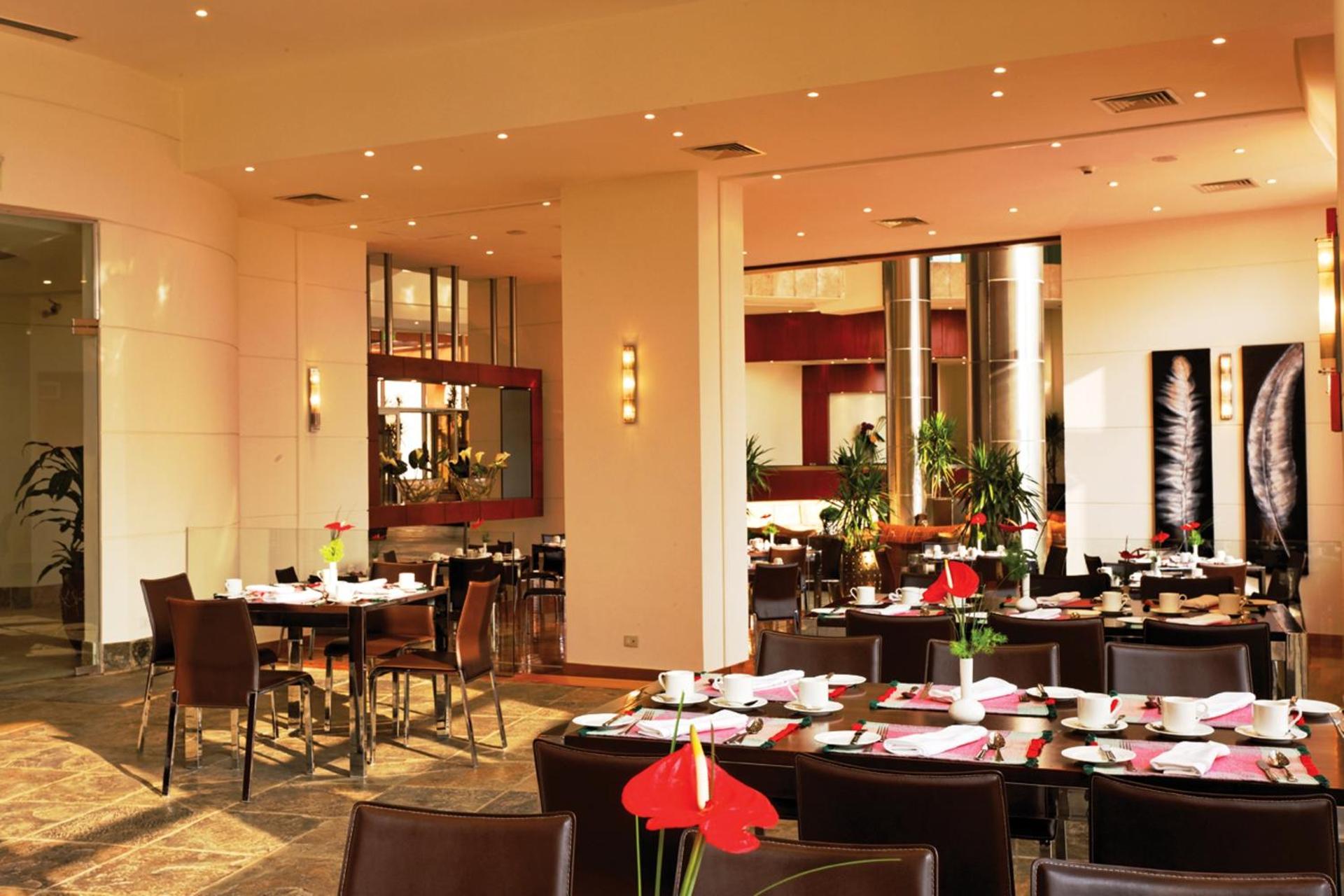 Mövenpick Resort El Sokhna - Photo 14