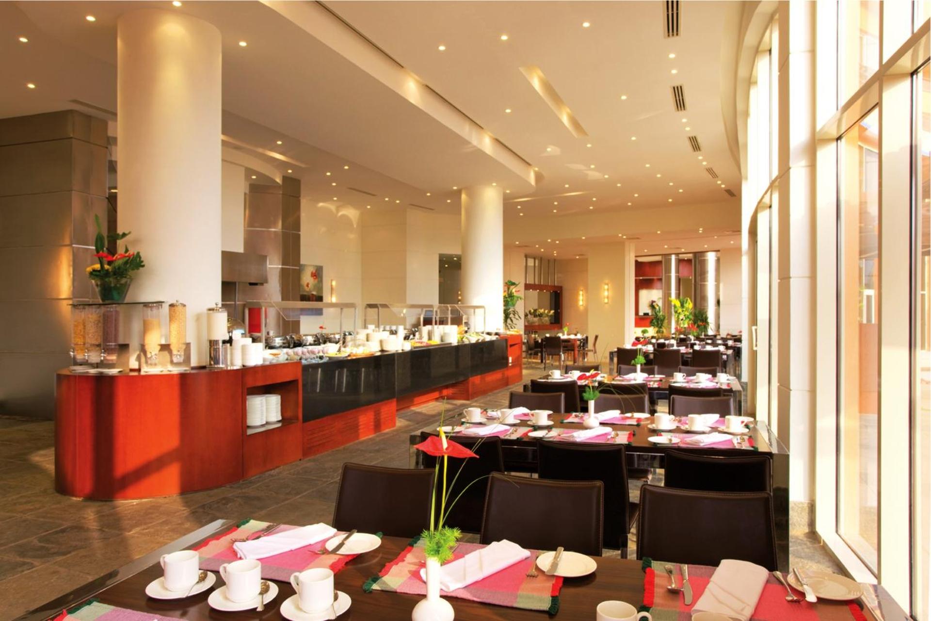 Mövenpick Resort El Sokhna - Photo 4