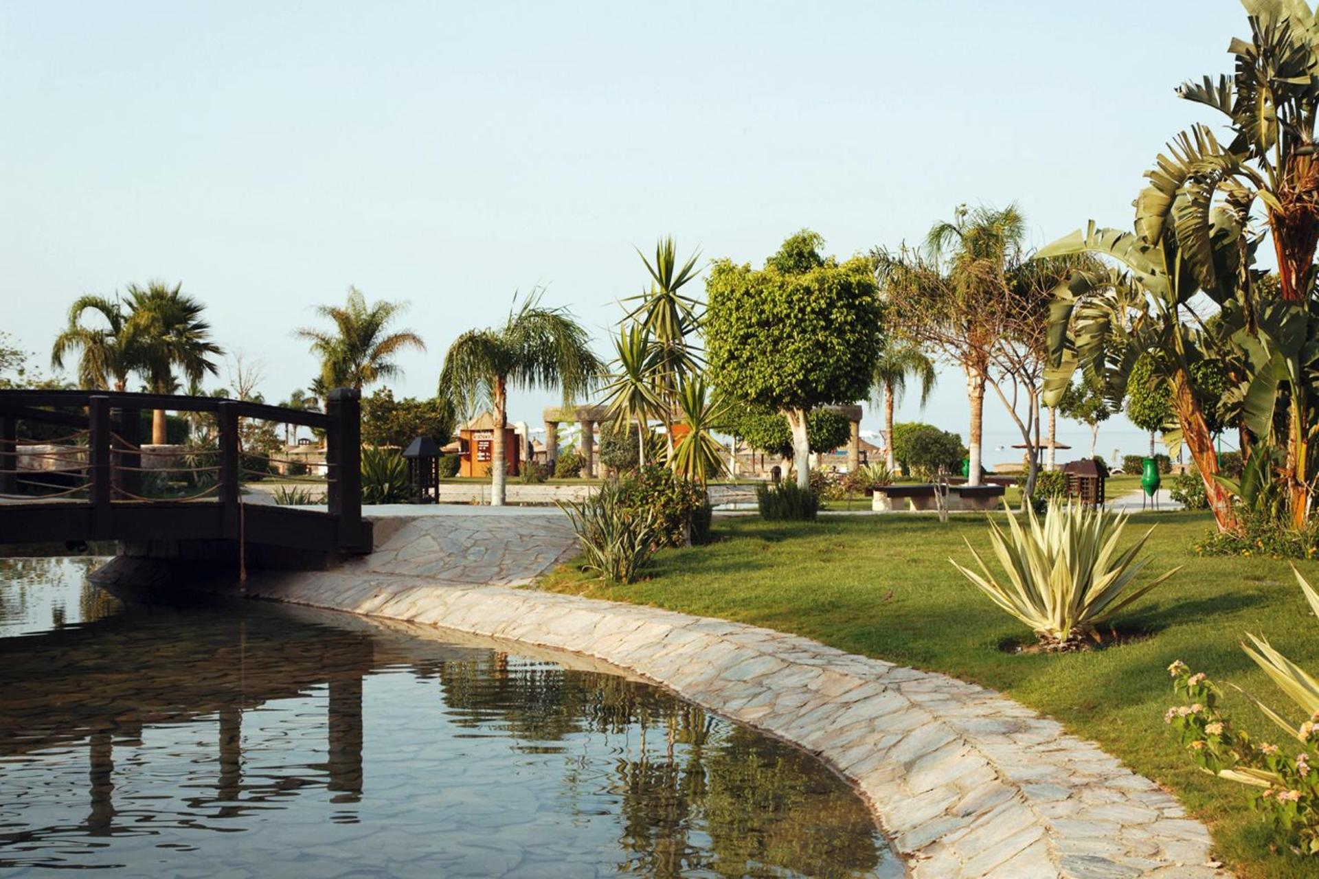 Mövenpick Resort El Sokhna - Photo 136