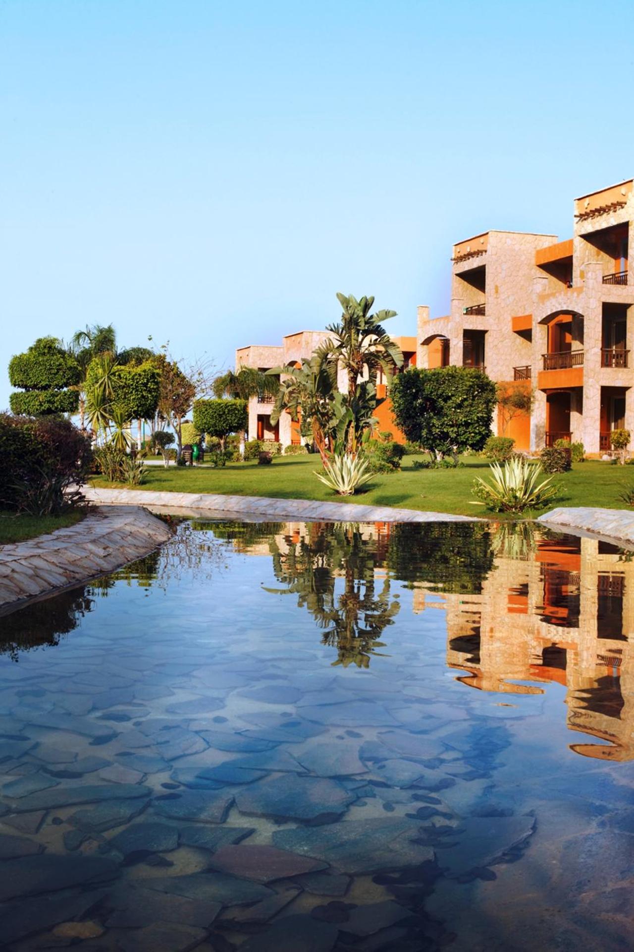 Mövenpick Resort El Sokhna - Photo 127